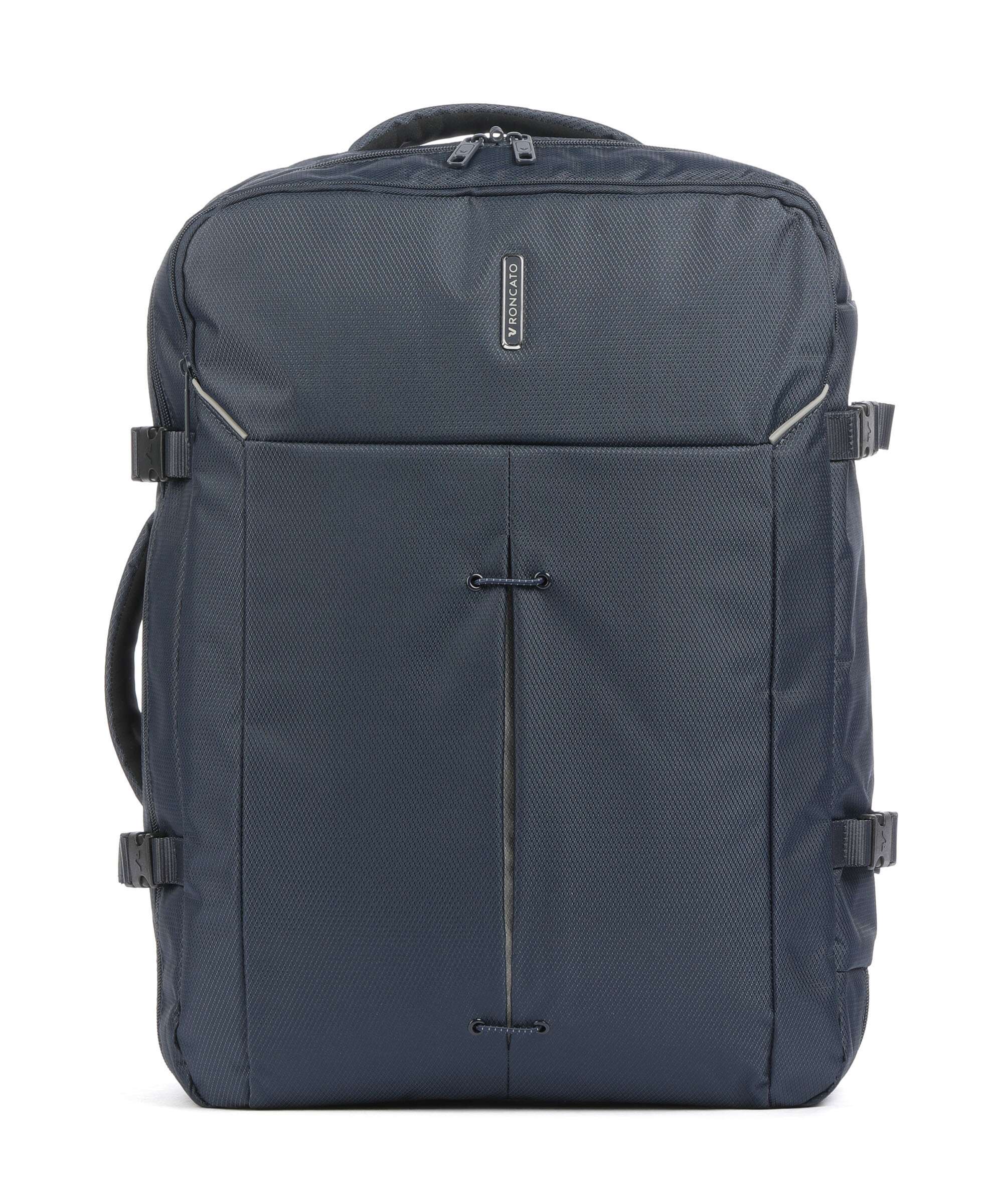 Roncato Ironik Rugzak blu notte
