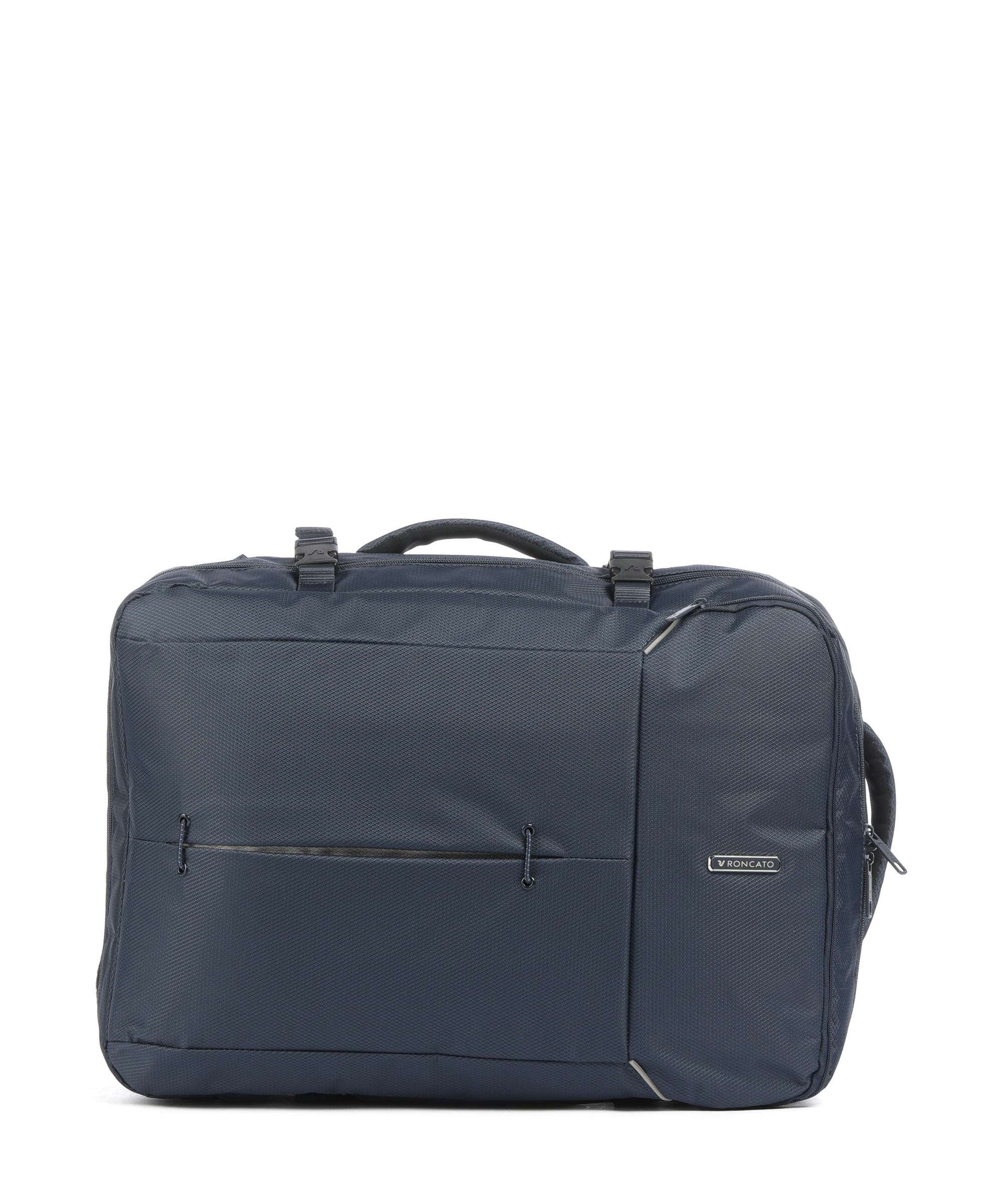 Roncato Ironik Rugzak blu notte - Image 3