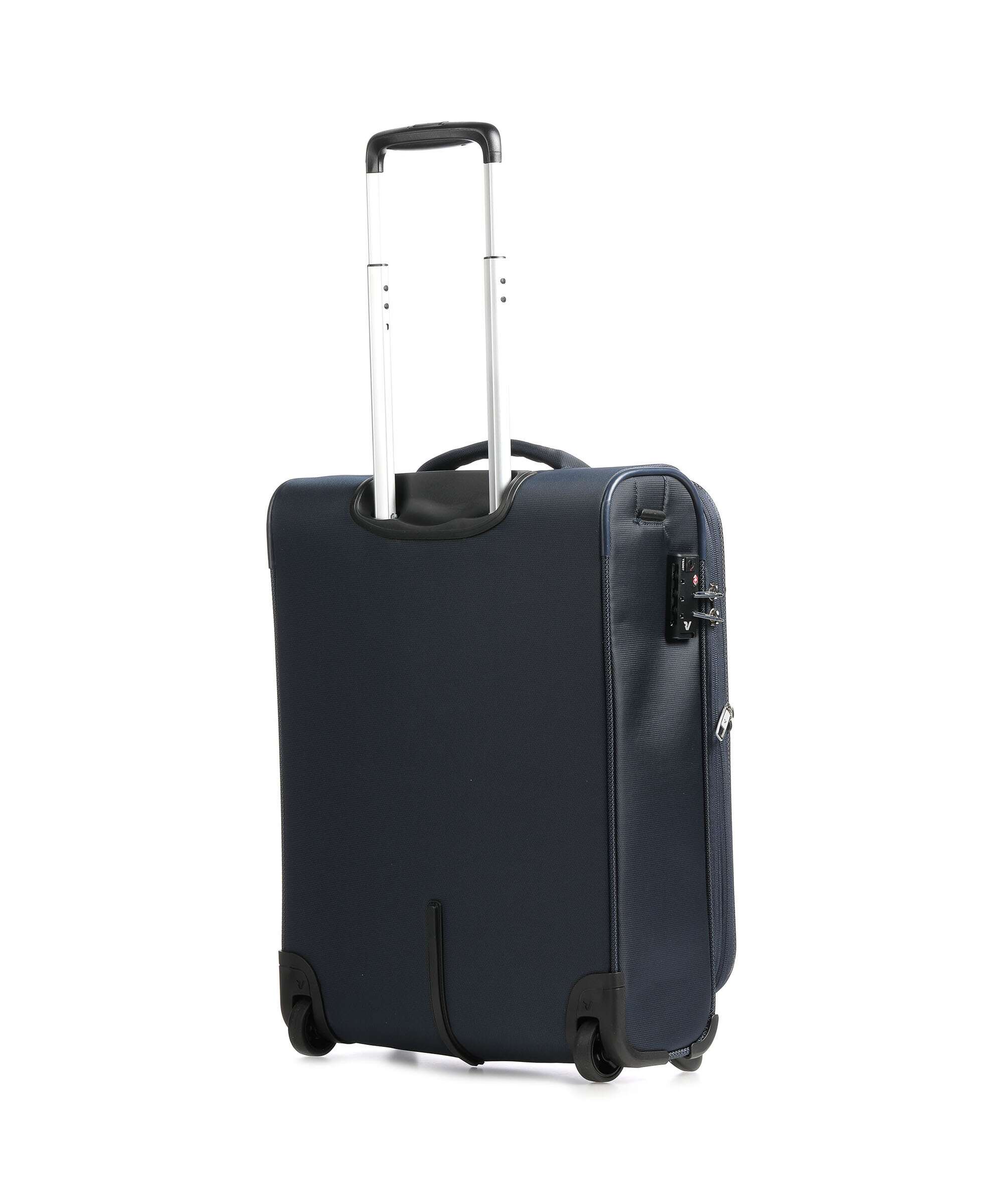 Roncato Joy Trolley (2 wielen) blu notte - Image 2