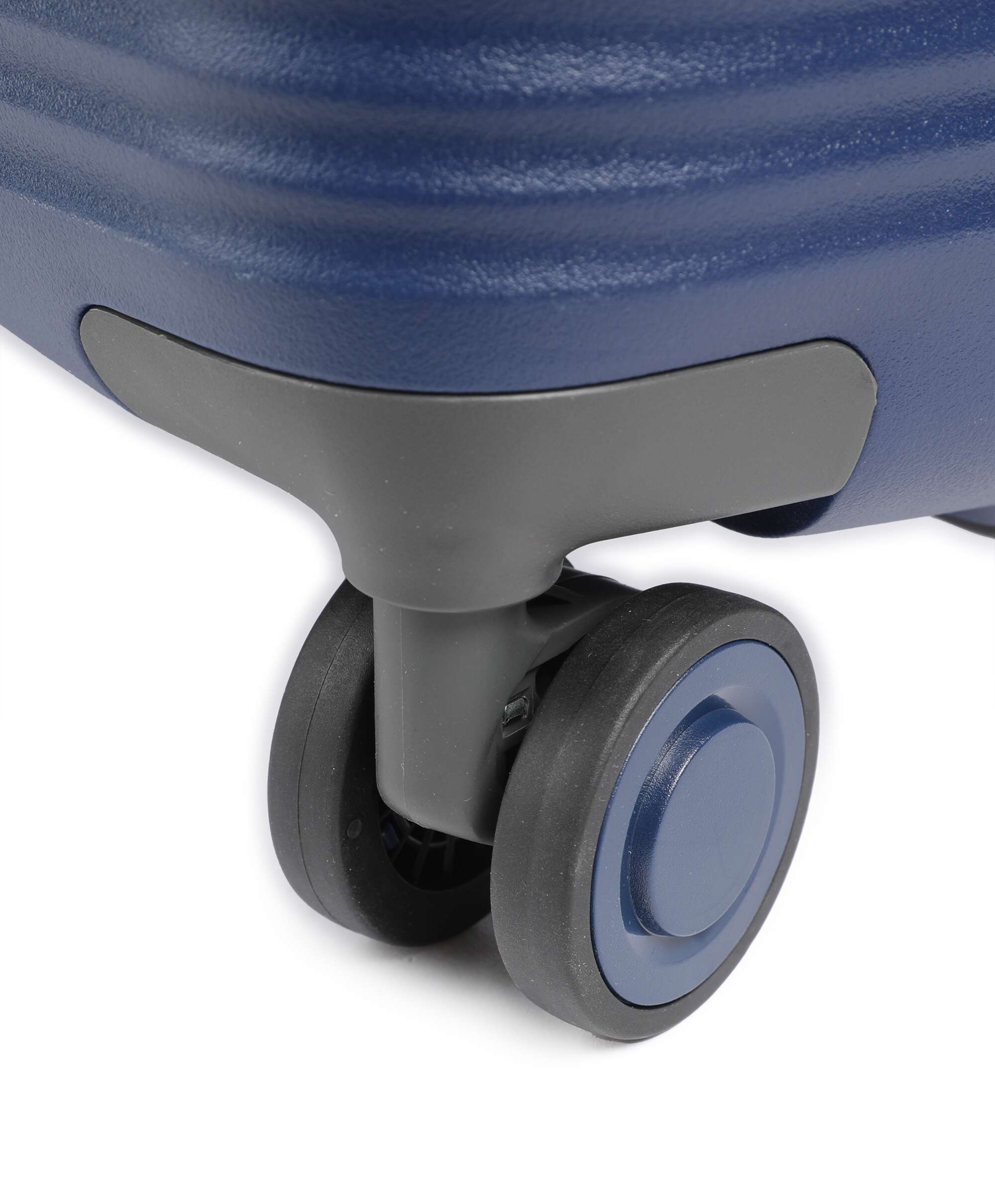 Roncato R-Lite Trolley (4 wielen) blu notte - Image 5