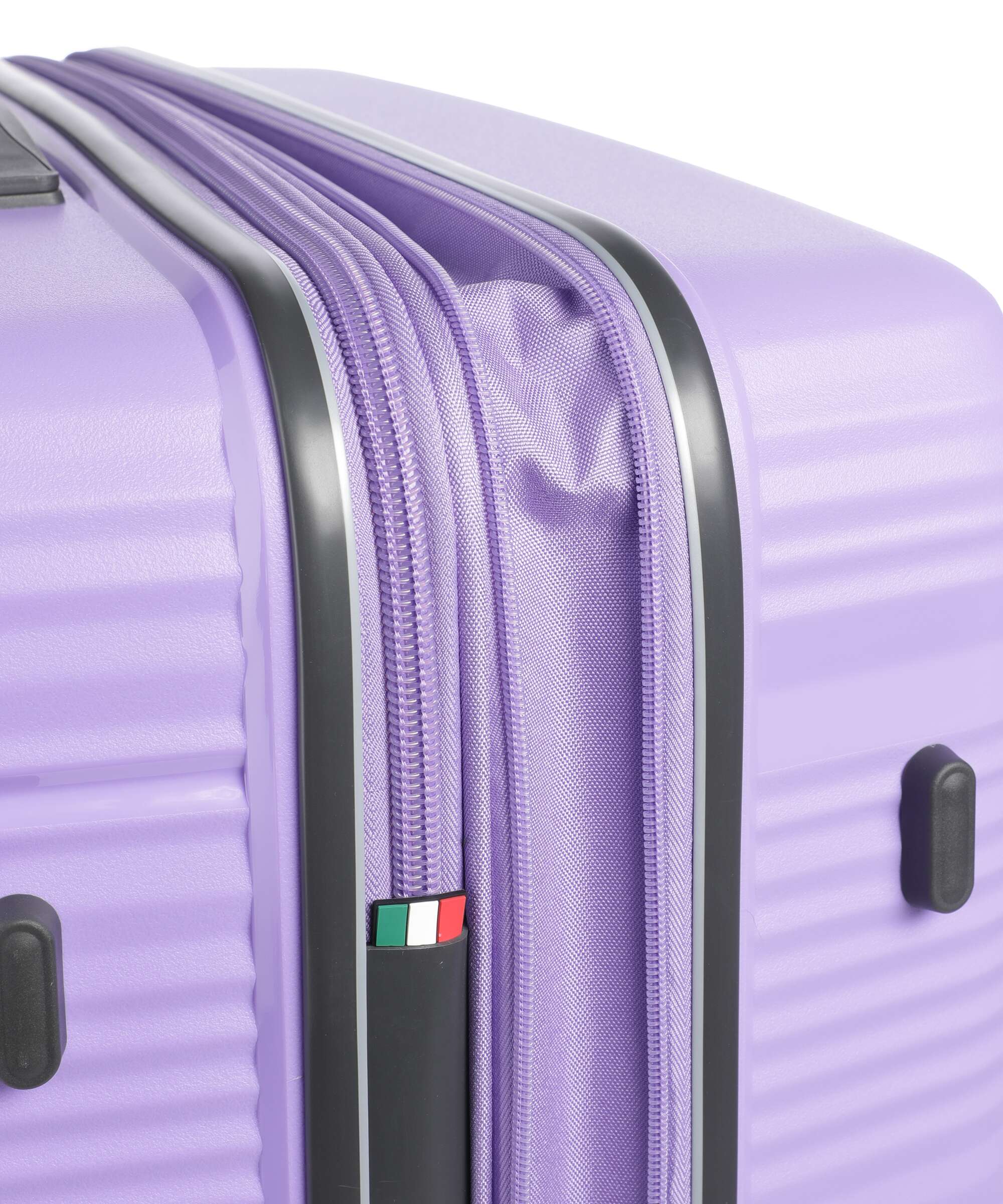 Roncato R-Lite Trolley (4 wielen) lavanda - Image 4
