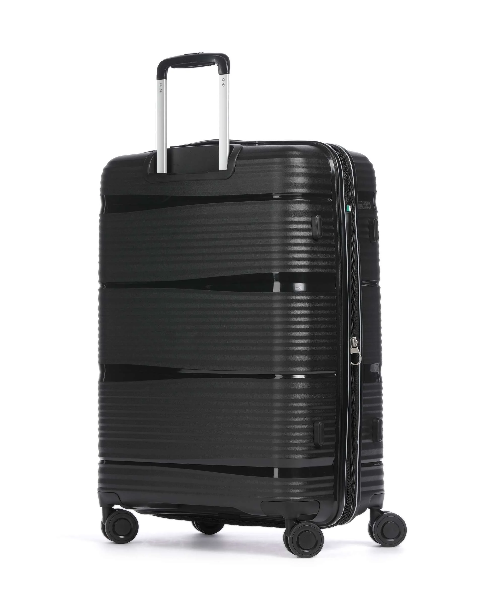 Roncato R-Lite Trolley (4 wielen) nero - Image 2