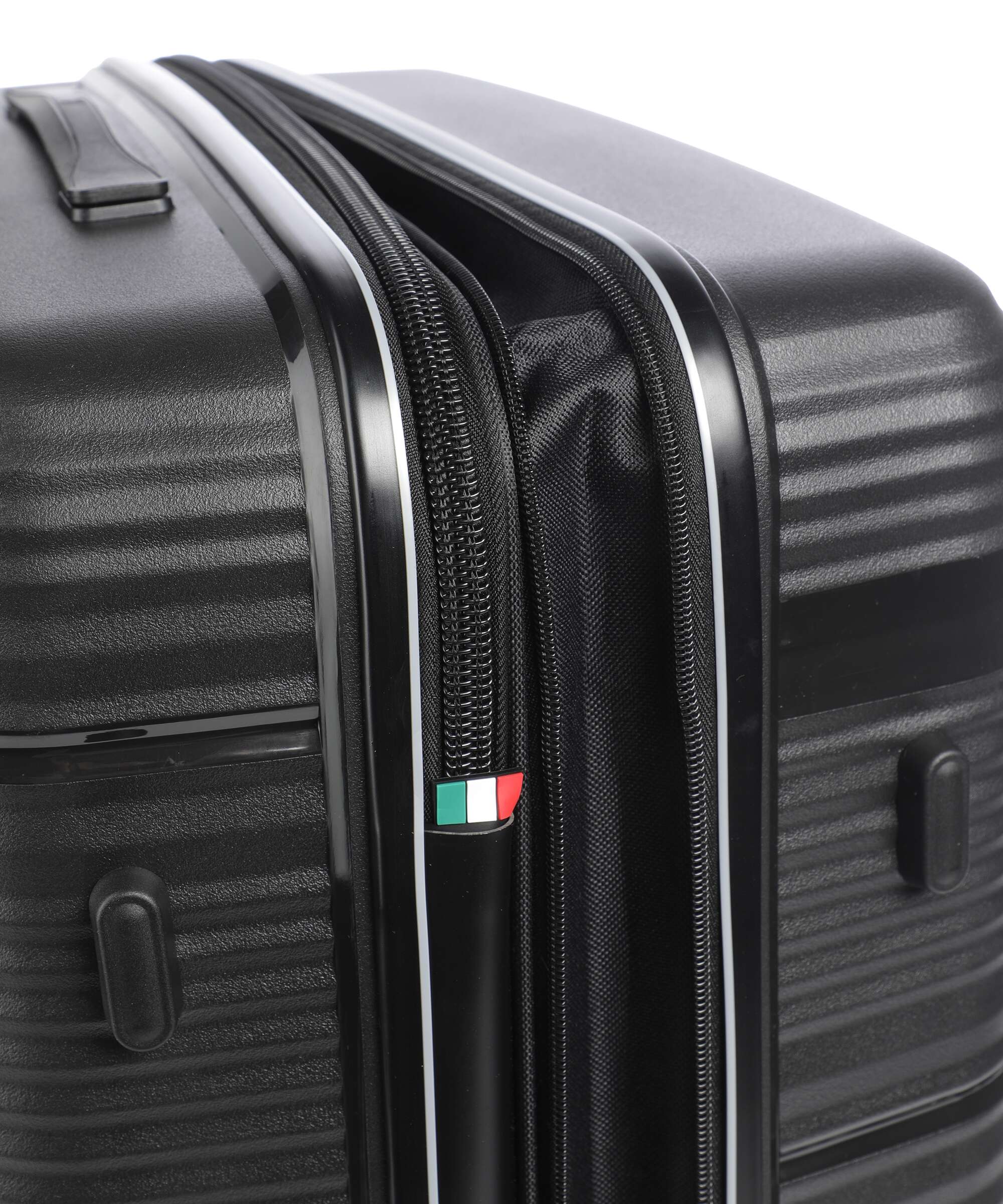 Roncato R-Lite Trolley (4 wielen) nero - Image 4