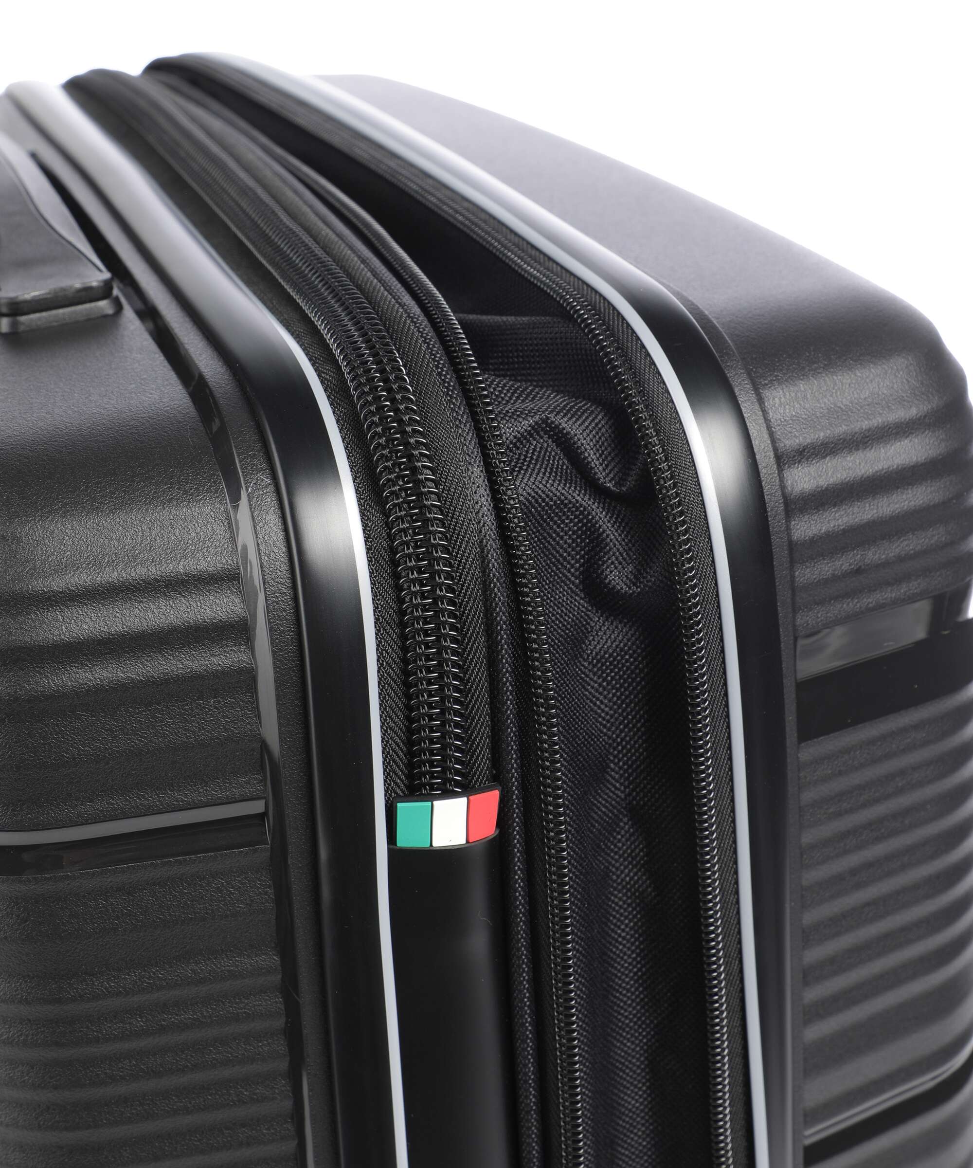 Roncato R-Lite Trolley (4 wielen) nero - Image 4
