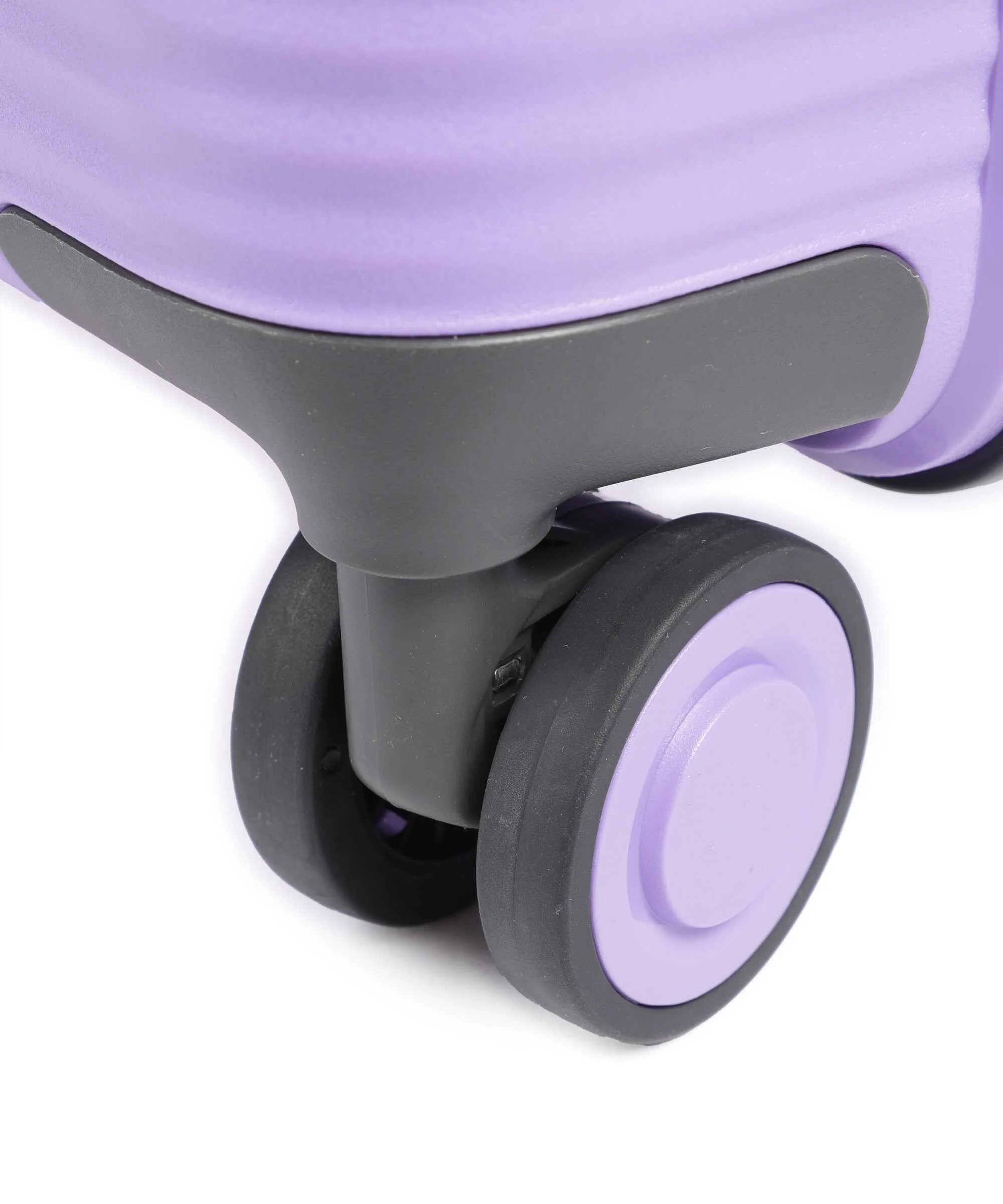 Roncato R-Lite Trolley (4 wielen) lavanda - Image 5
