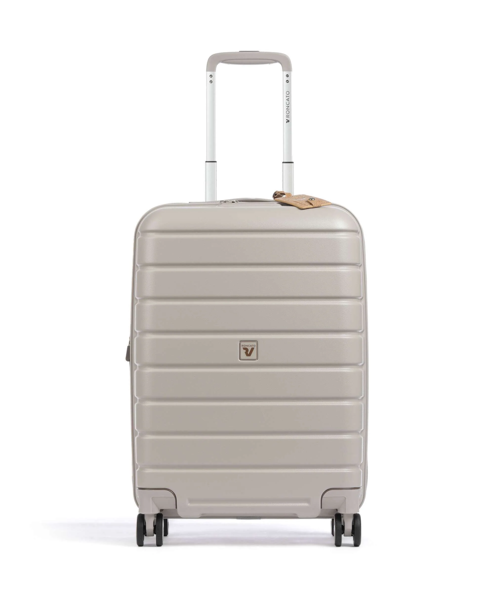 Roncato ReLife Trolley (4 wielen) sabbia