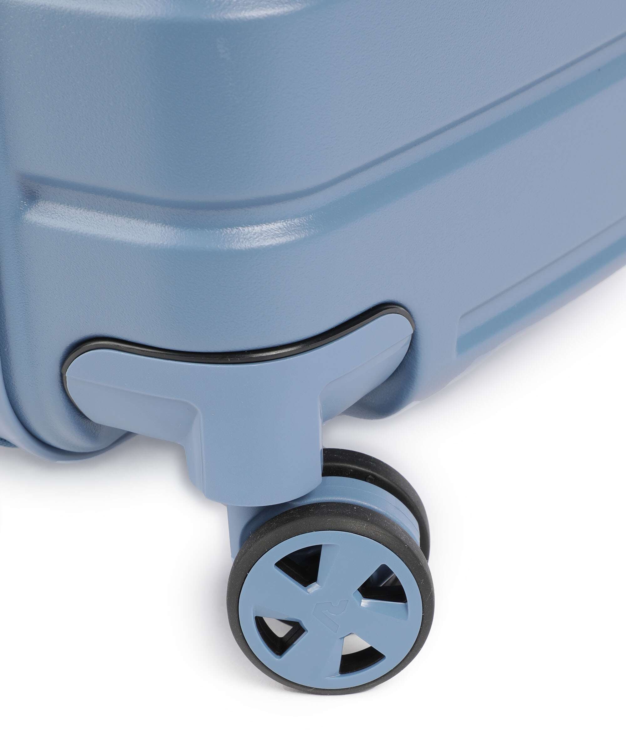Roncato ReLife Trolley (4 wielen) blu retro - Image 5