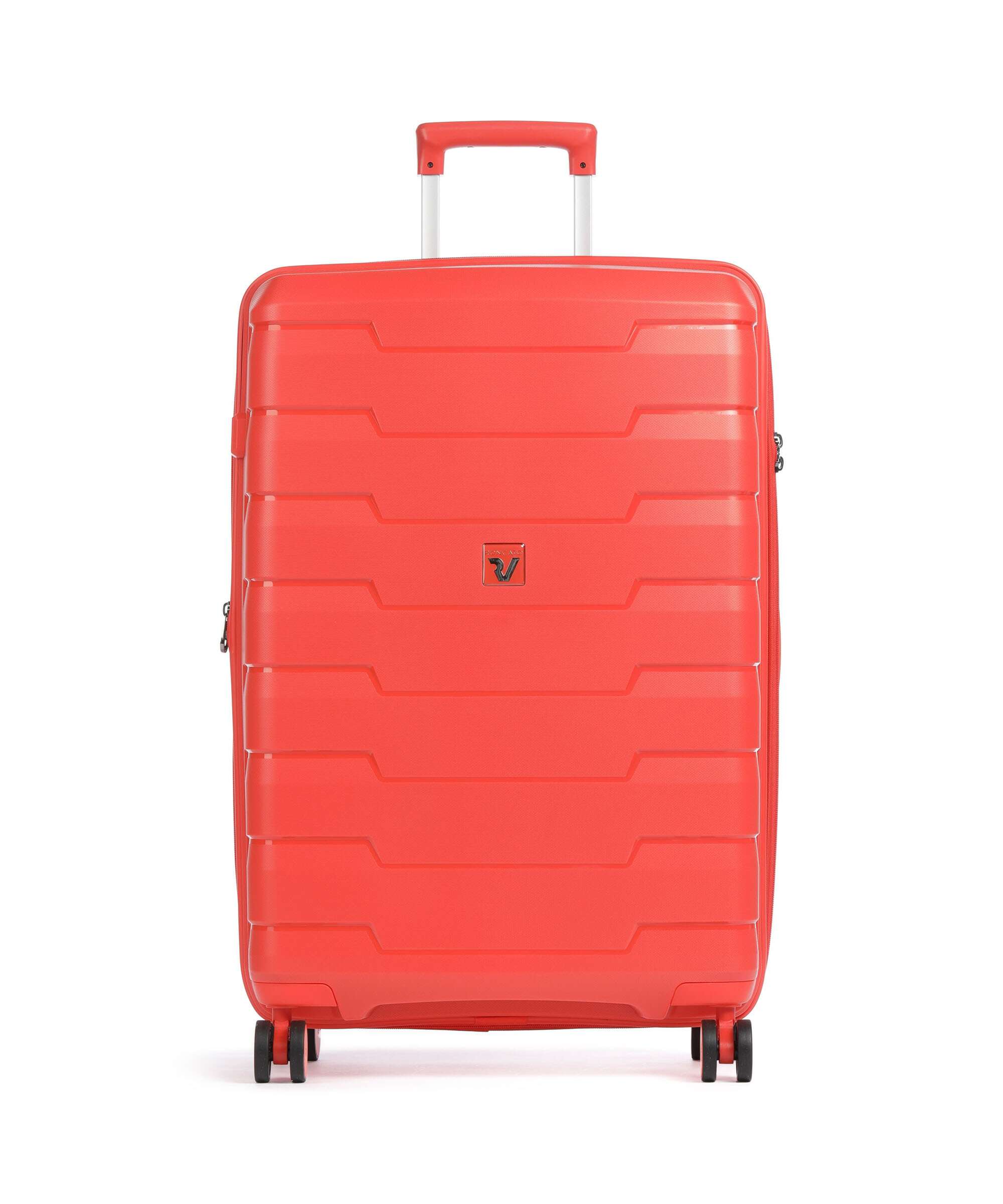 Roncato Skyline 2.0 M Trolley (4 wielen) arancio