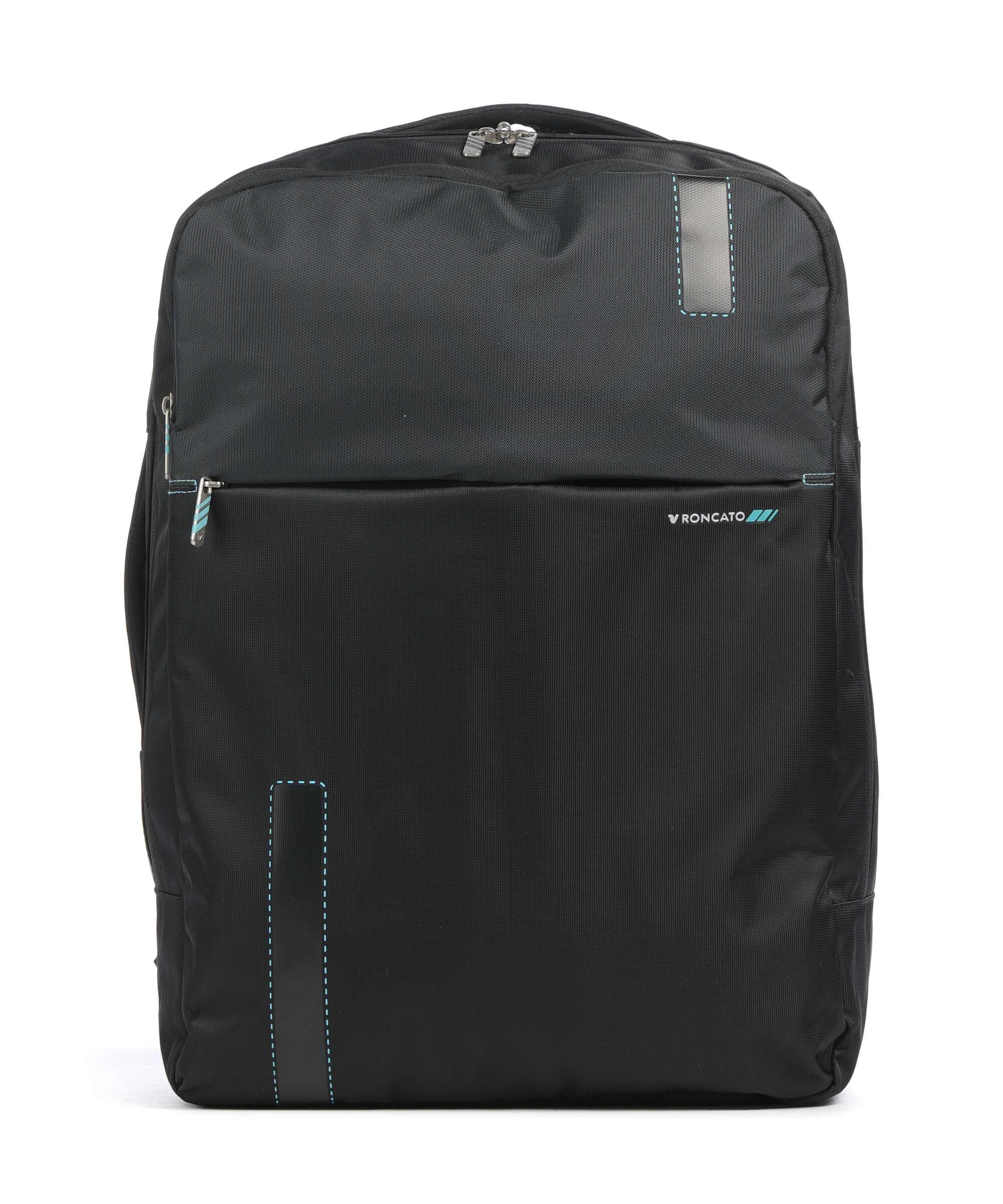 Roncato Speed 39 Reis rugzak black