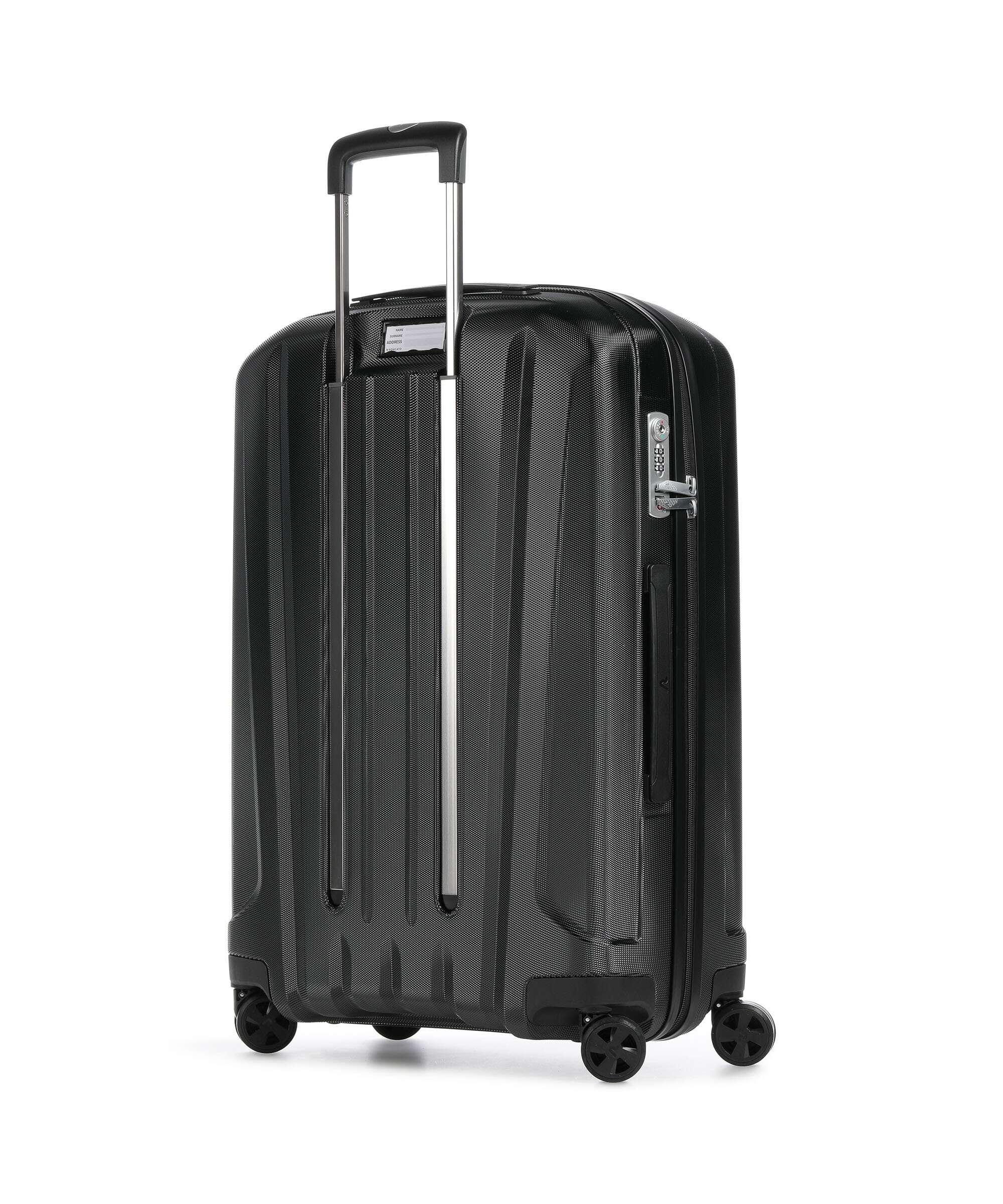 Roncato Unica Trolley (4 wielen) black - Image 2