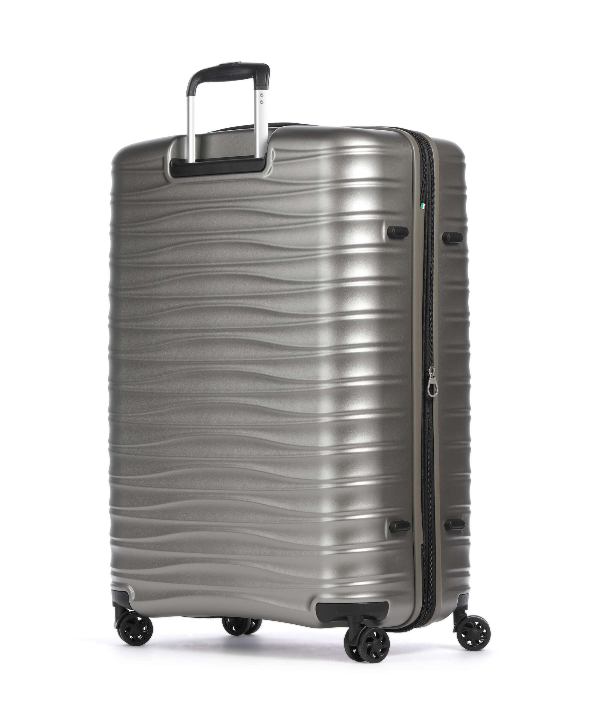 Roncato Wave DLX Trolley (4 wielen) champagne - Image 2