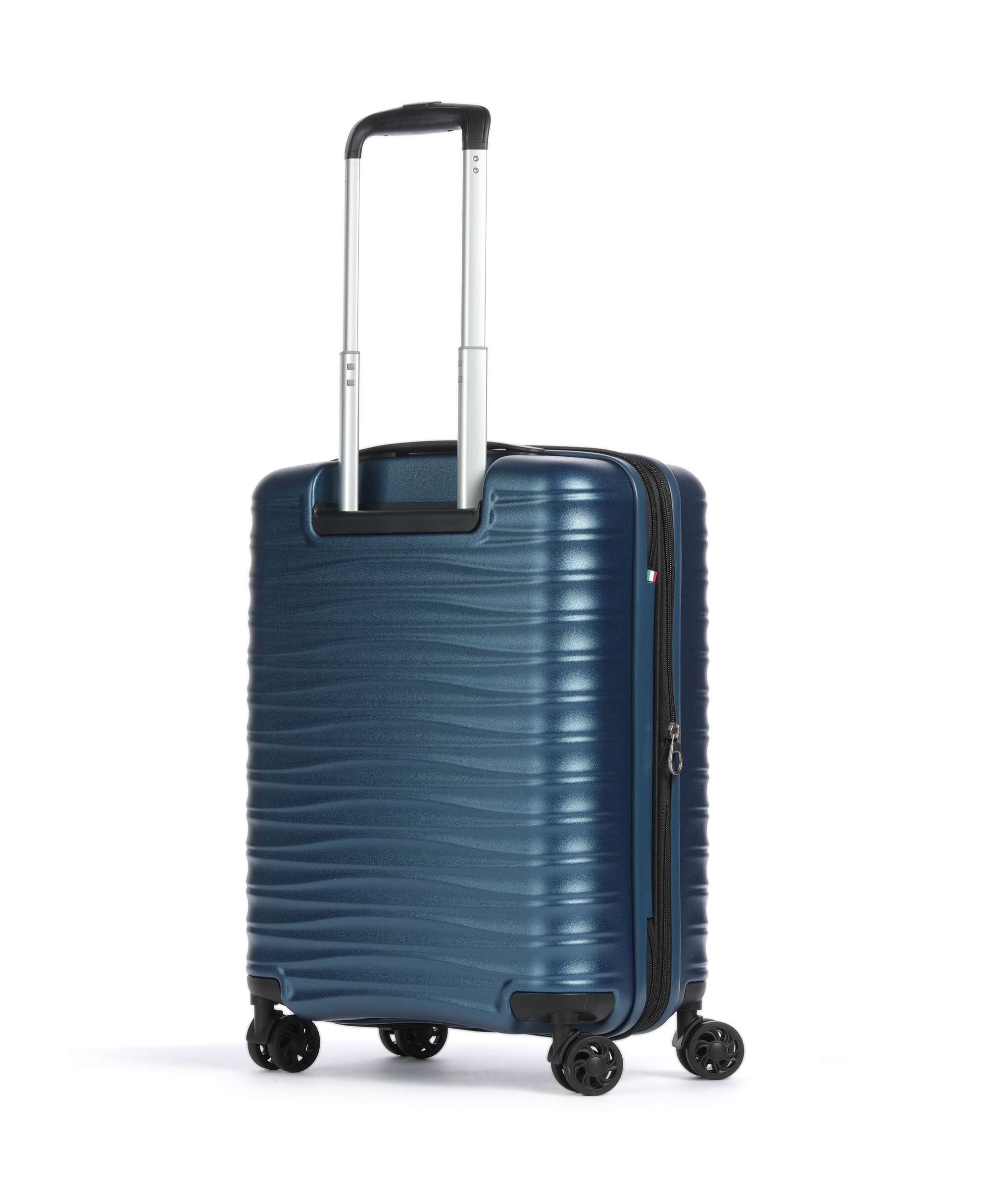 Roncato Wave DLX Trolley (4 wielen) denim - Image 2