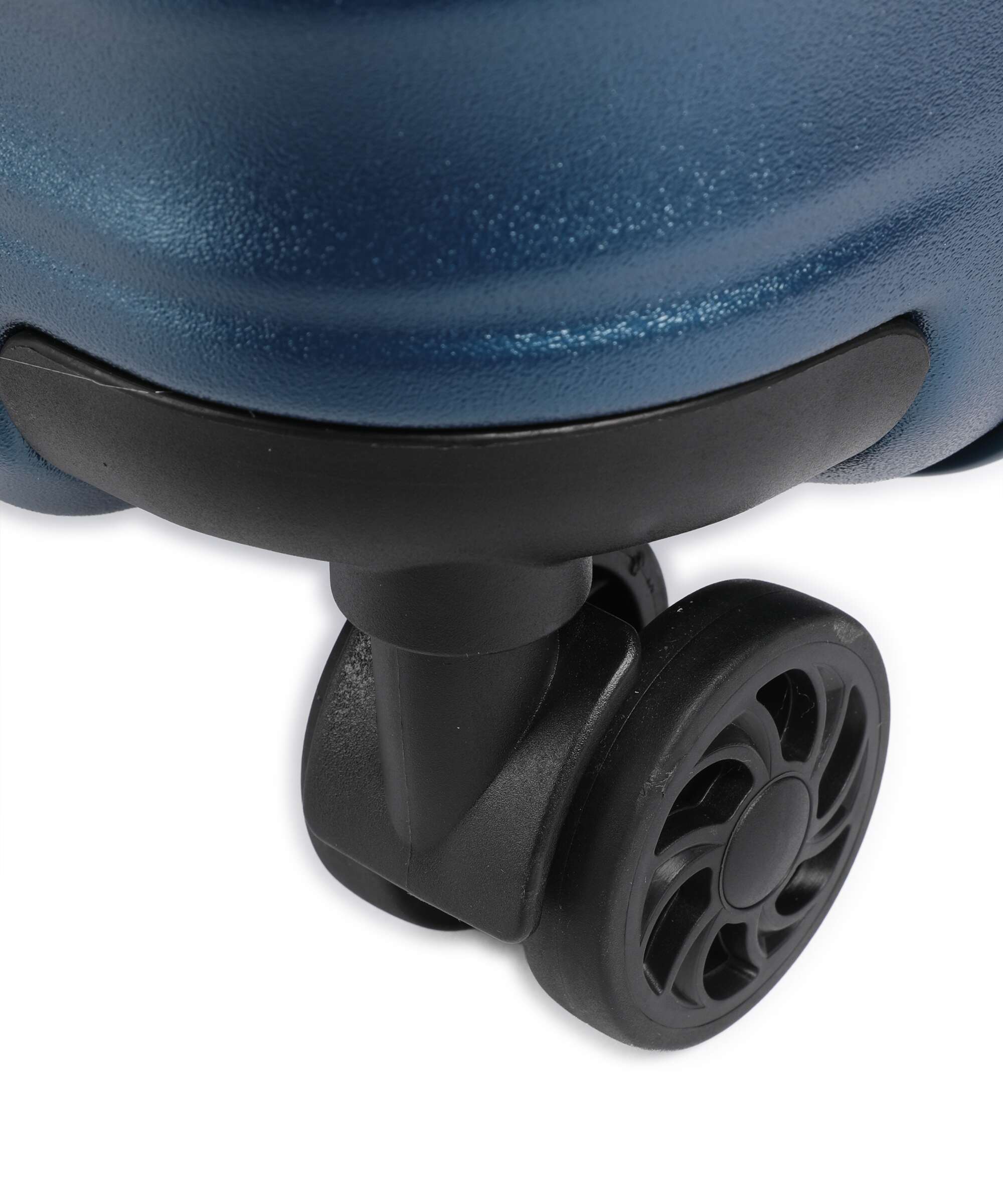 Roncato Wave DLX Trolley (4 wielen) denim - Image 4