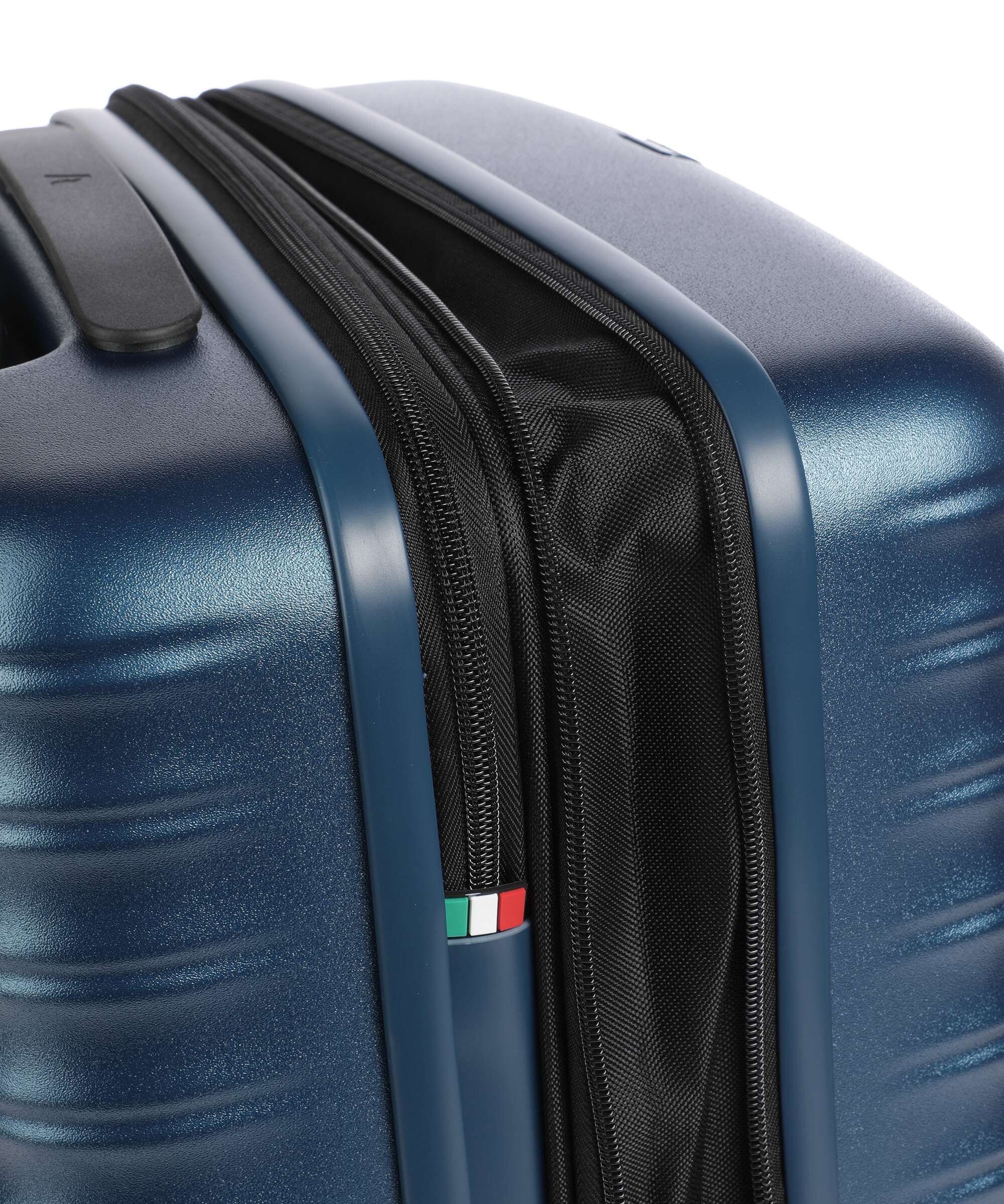 Roncato Wave DLX Trolley (4 wielen) denim - Image 5