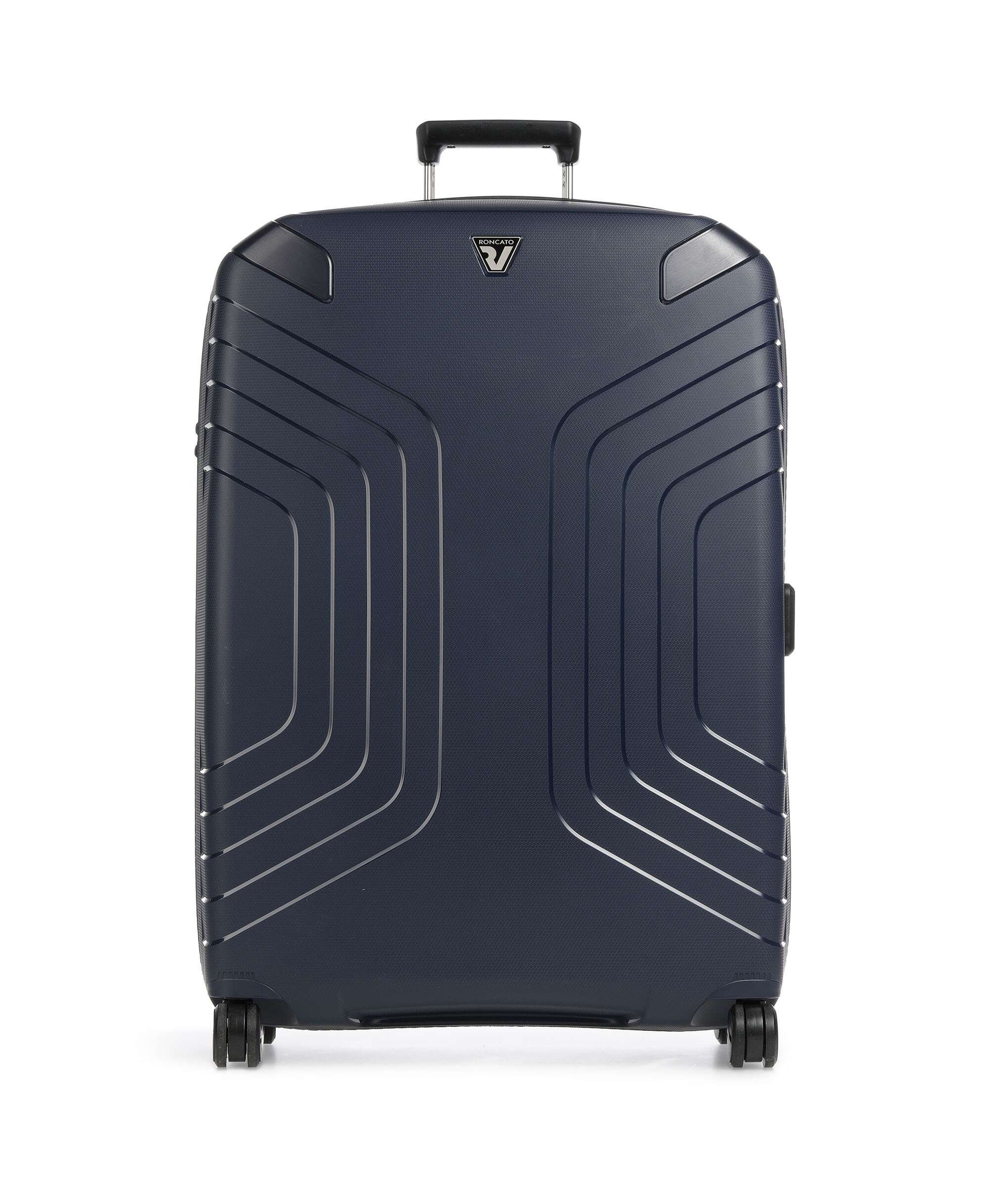 Roncato Ypsilon Trolley (4 wielen) blu notte