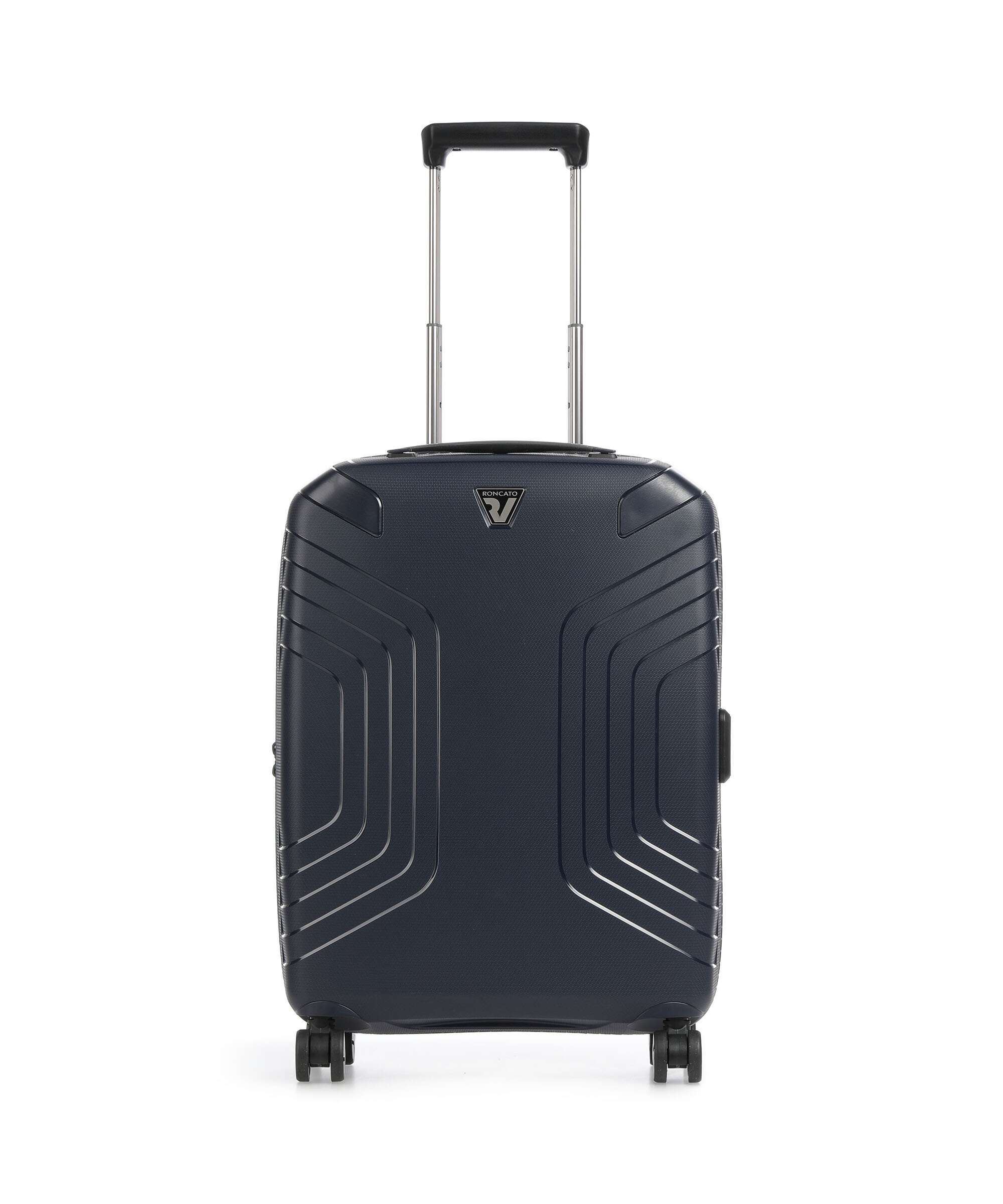 Roncato Ypsilon Trolley (4 wielen) blu notte