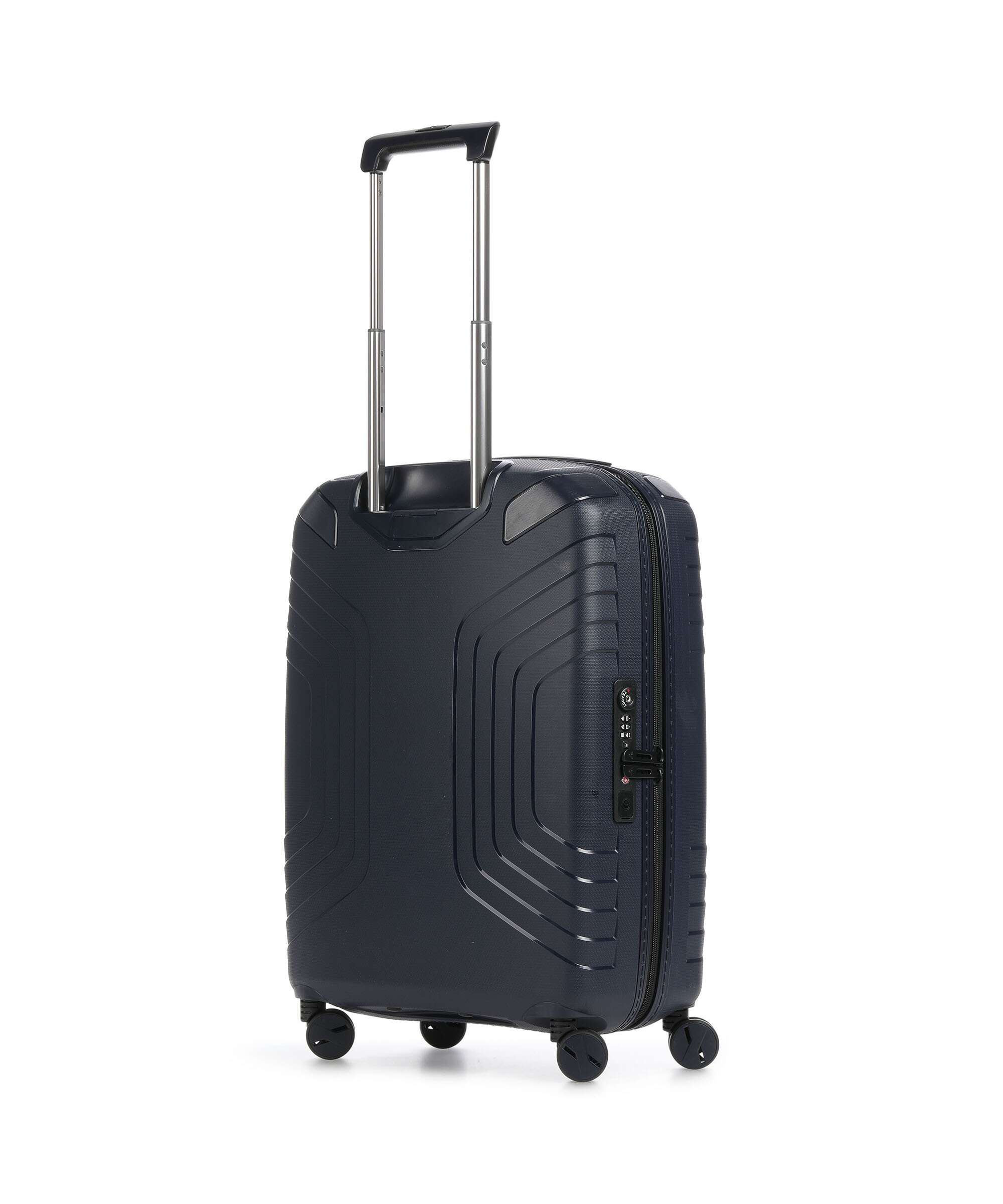 Roncato Ypsilon Trolley (4 wielen) blu notte - Image 2