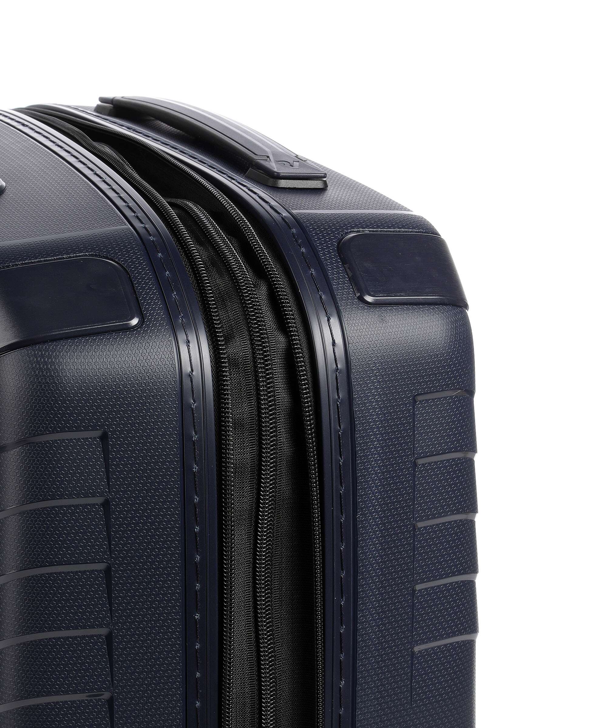 Roncato Ypsilon Trolley (4 wielen) blu notte - Image 4