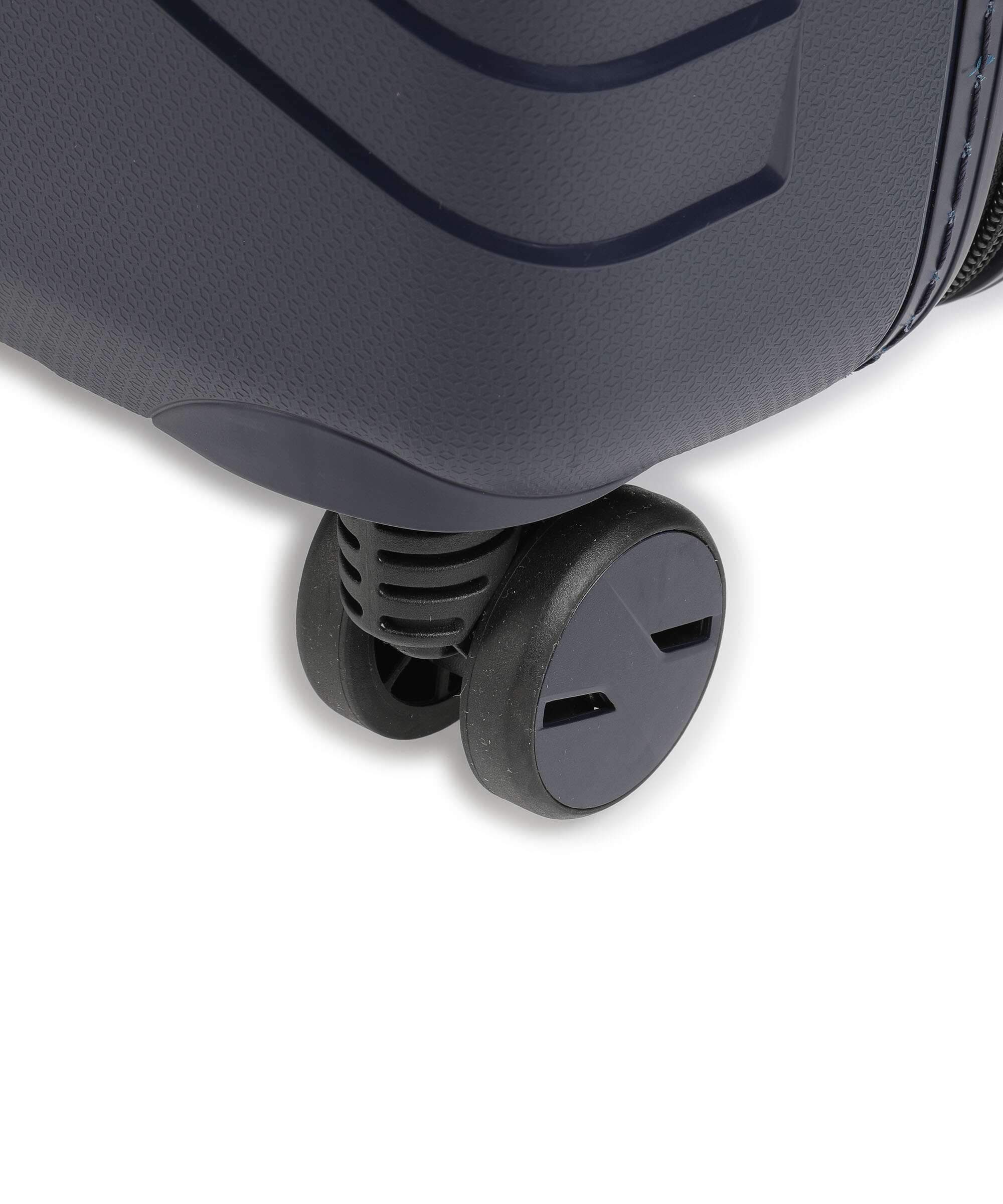 Roncato Ypsilon Trolley (4 wielen) blu notte - Image 6