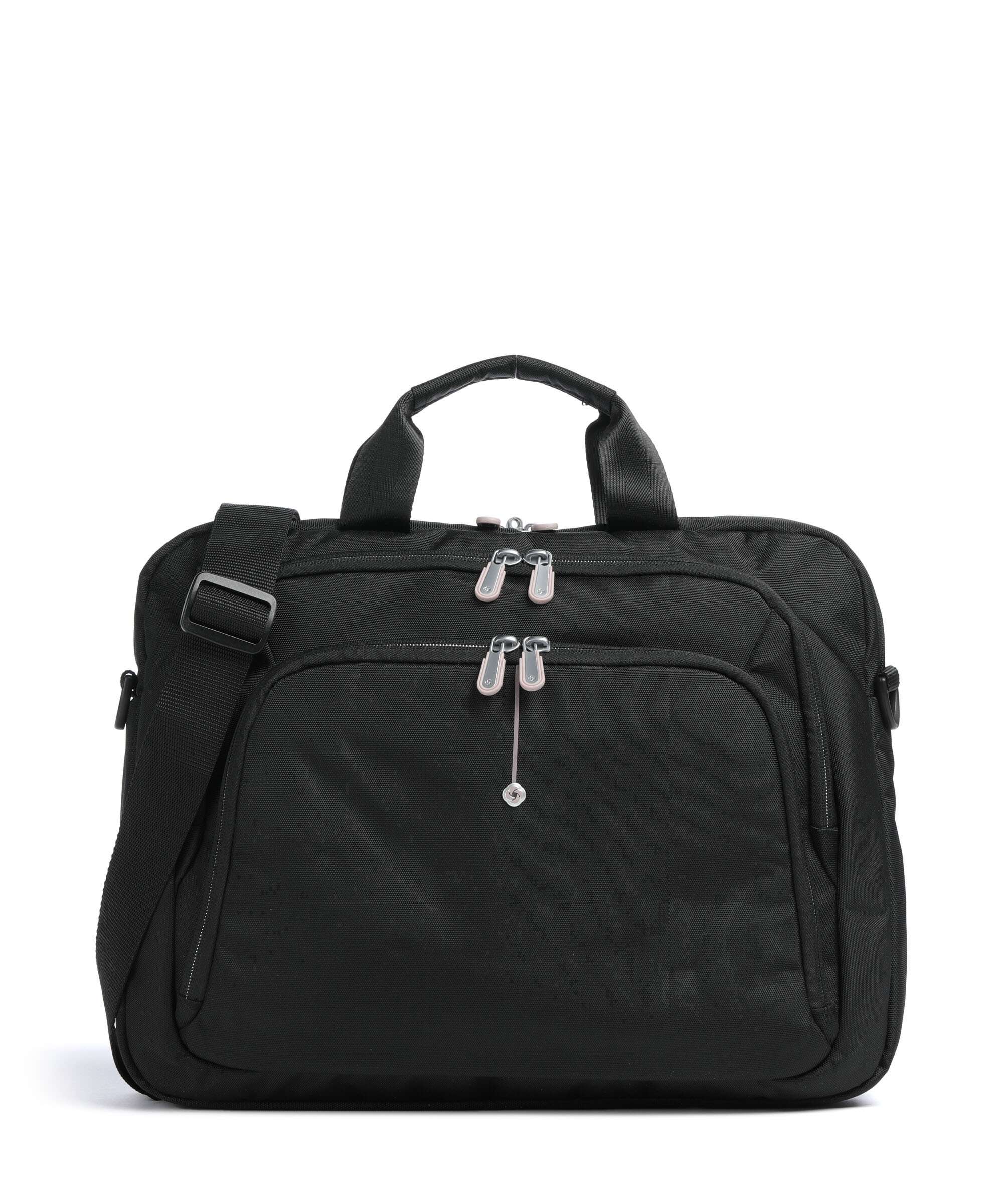 Samsonite Guardit Classy 2.0 Aktetas black