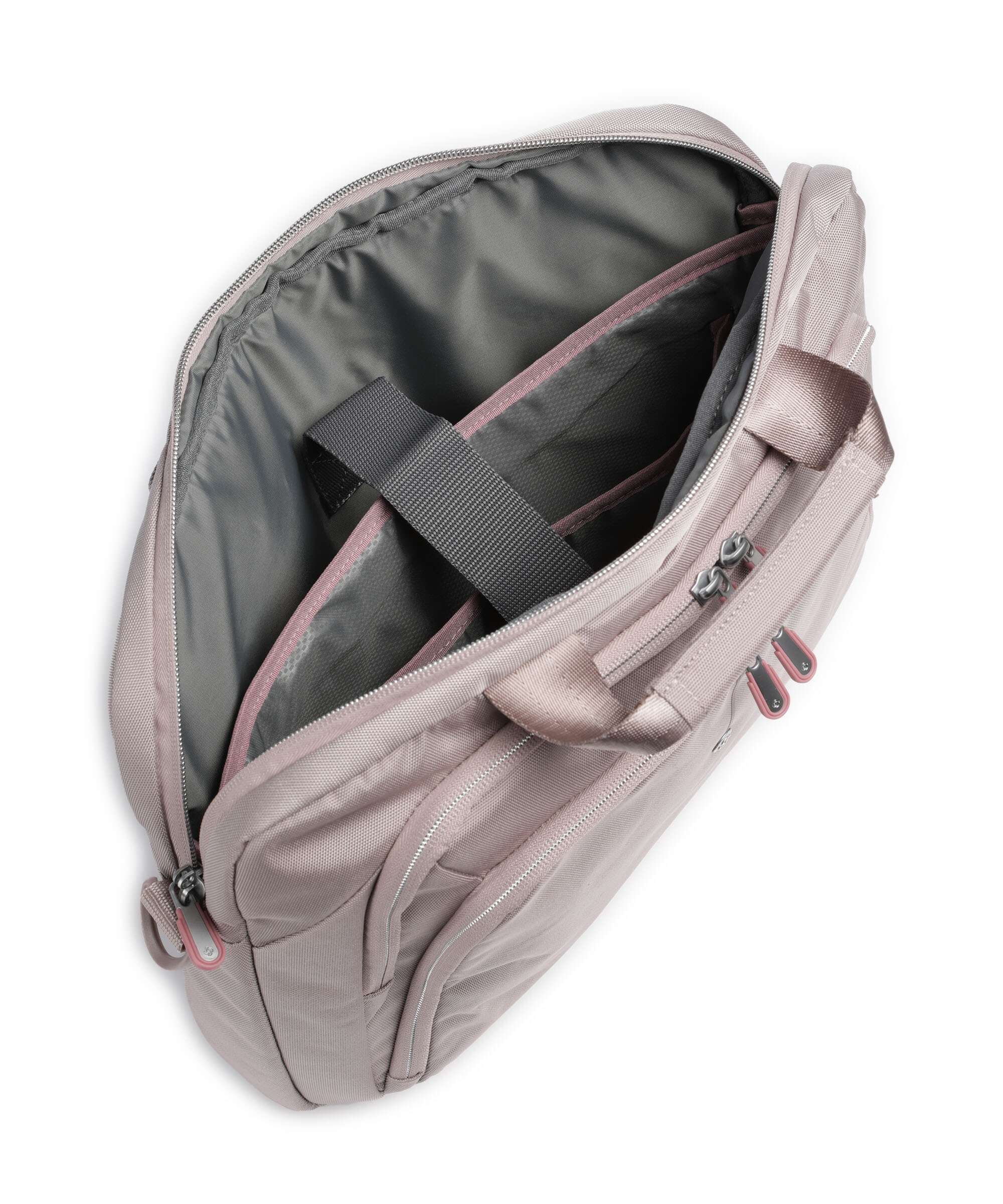 Samsonite Guardit Classy 2.0 Aktetas stone grey - Image 5