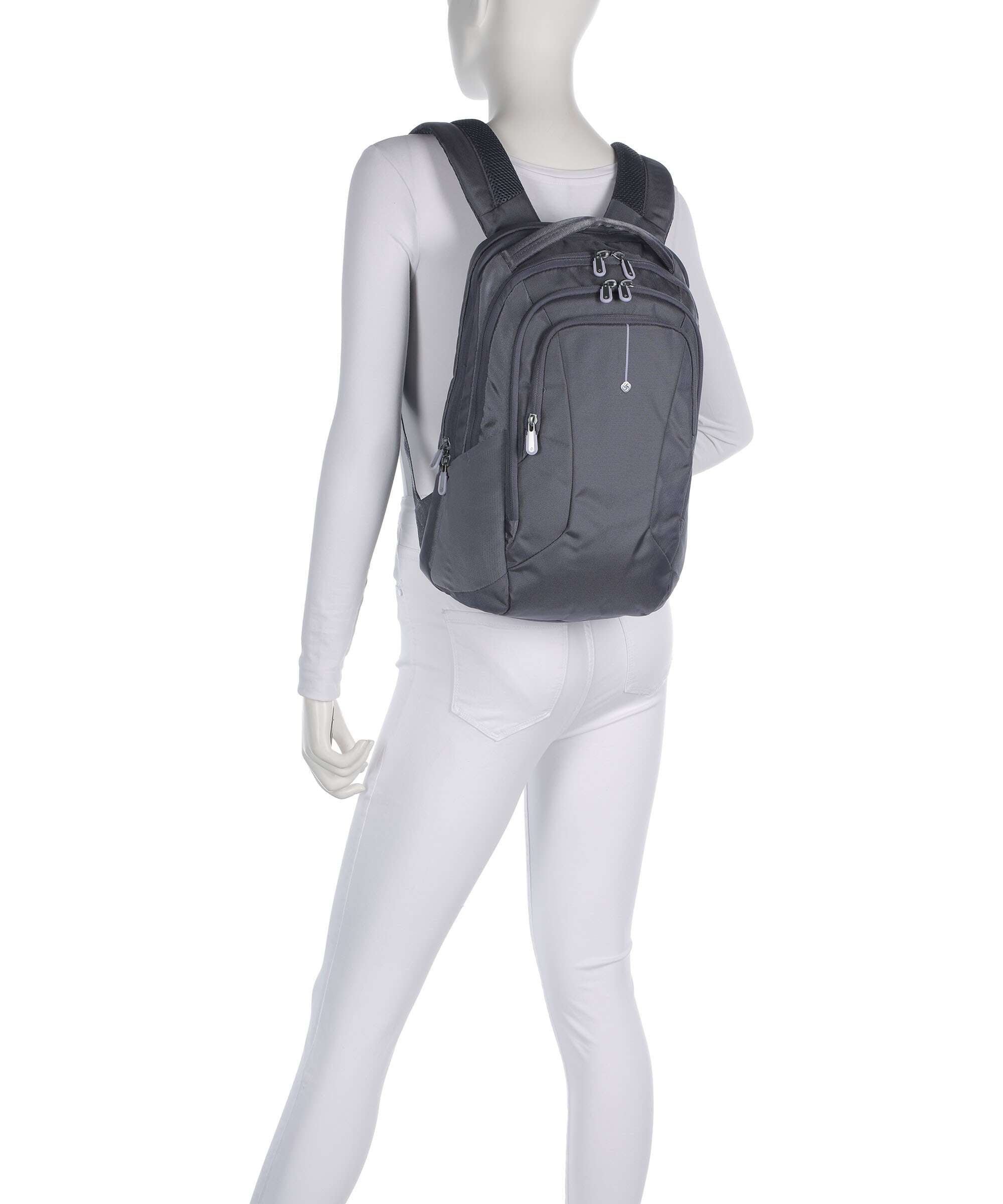 Samsonite Guardit Classy 2.0 Laptop rugzak black - Image 3
