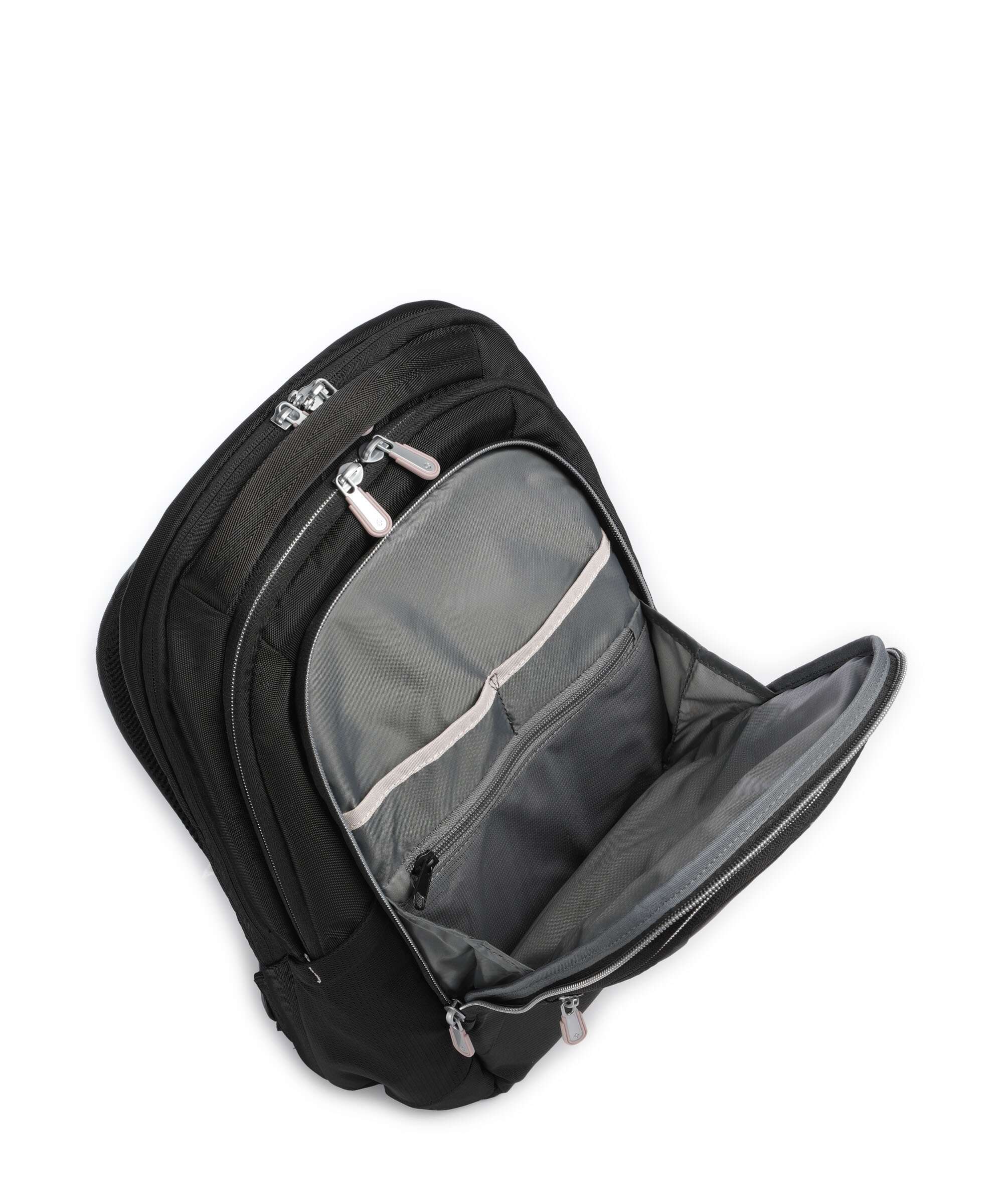 Samsonite Guardit Classy 2.0 Laptop rugzak black - Image 4