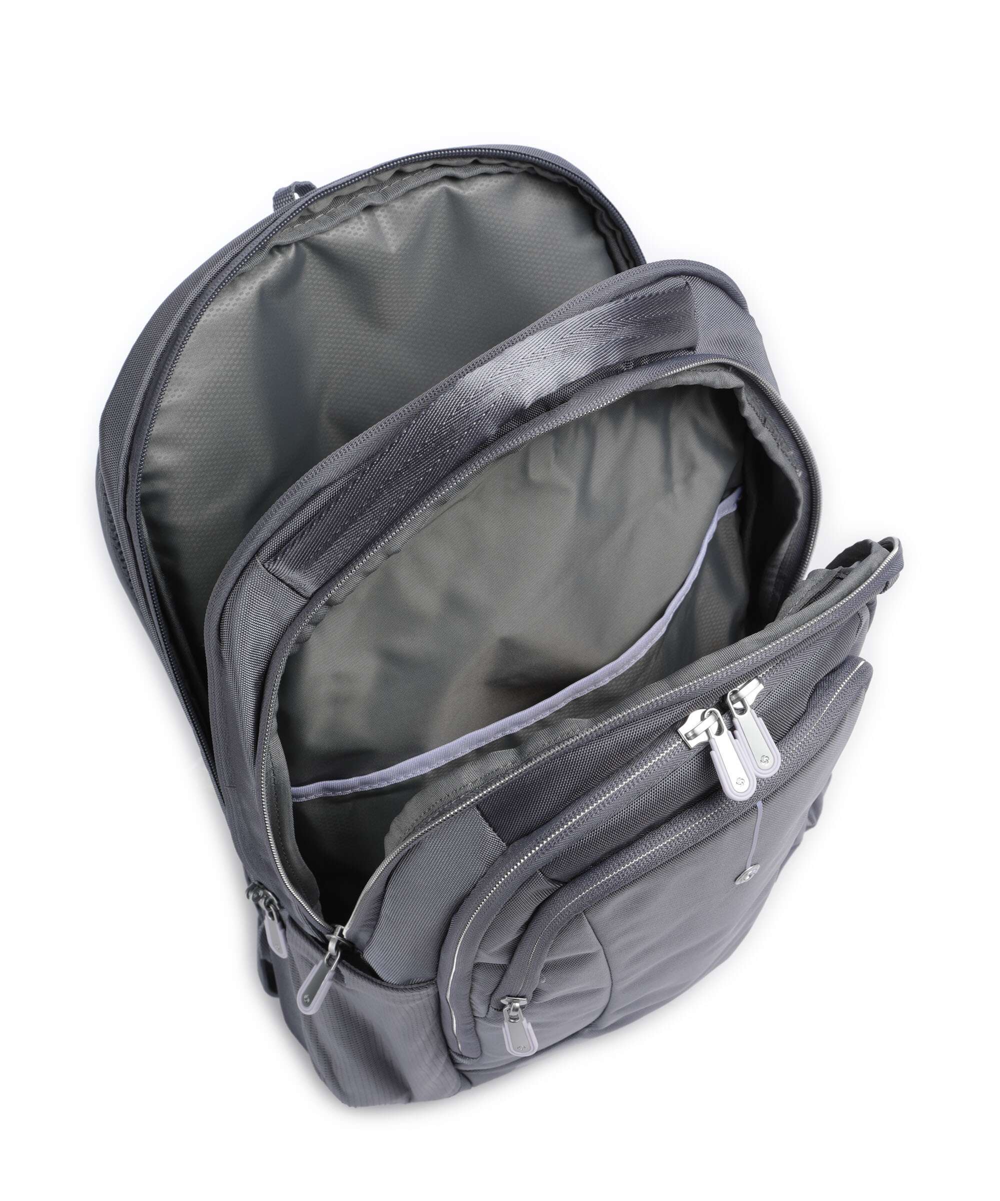 Samsonite Guardit Classy 2.0 Laptop rugzak storm blue - Image 5