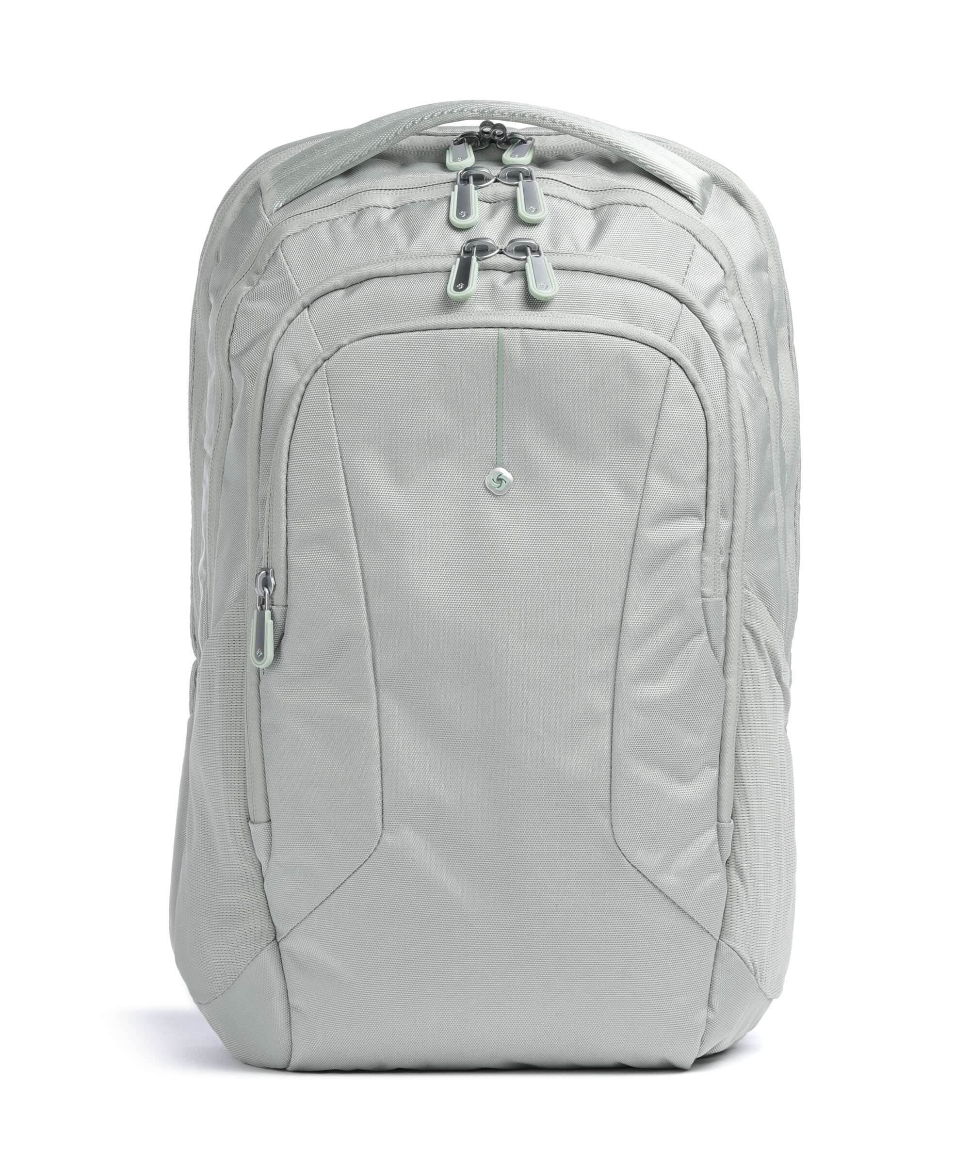 Samsonite Guardit Classy 2.0 Laptop rugzak dry sage