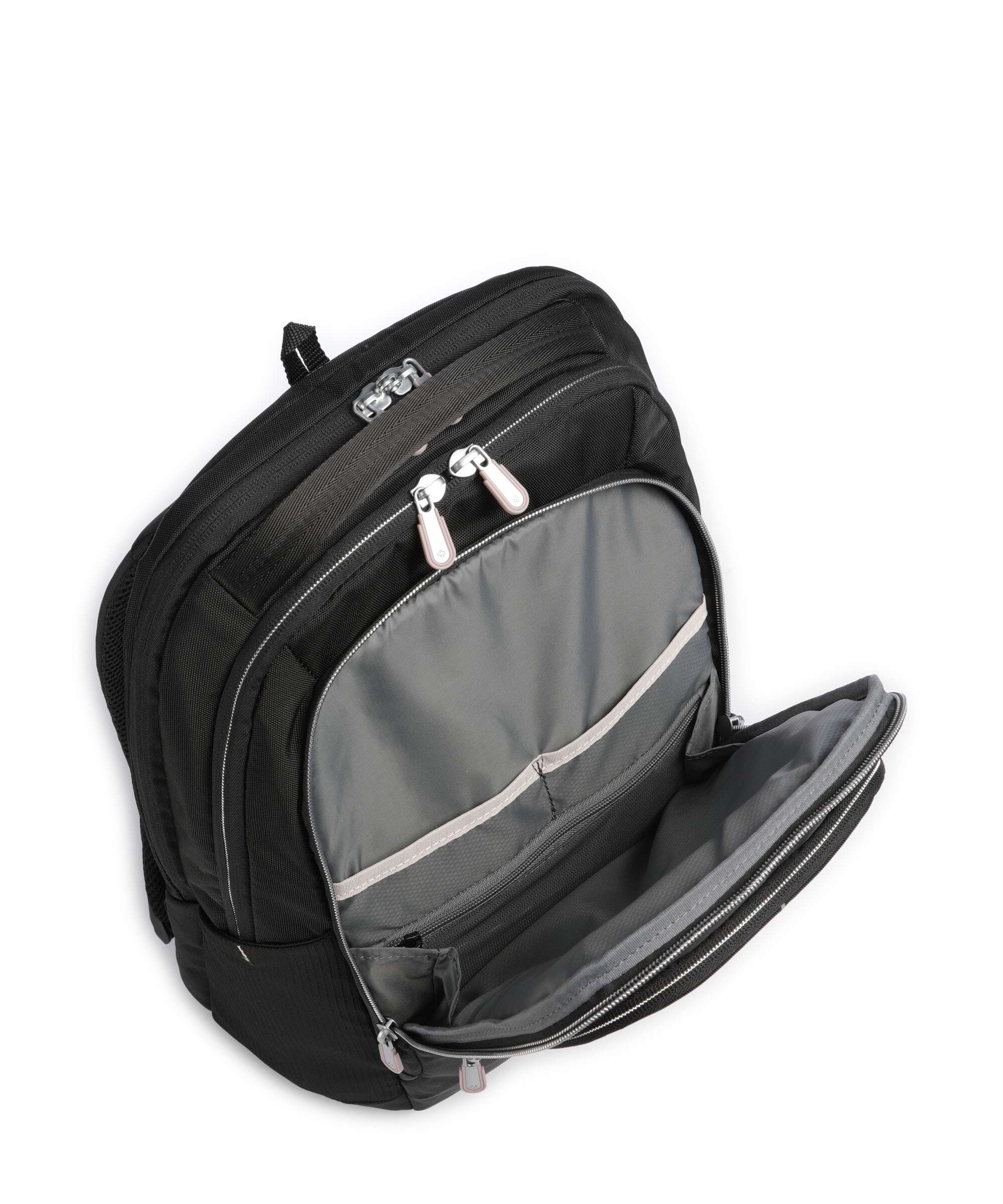 Samsonite Guardit Classy 2.0 Laptop rugzak black - Image 4