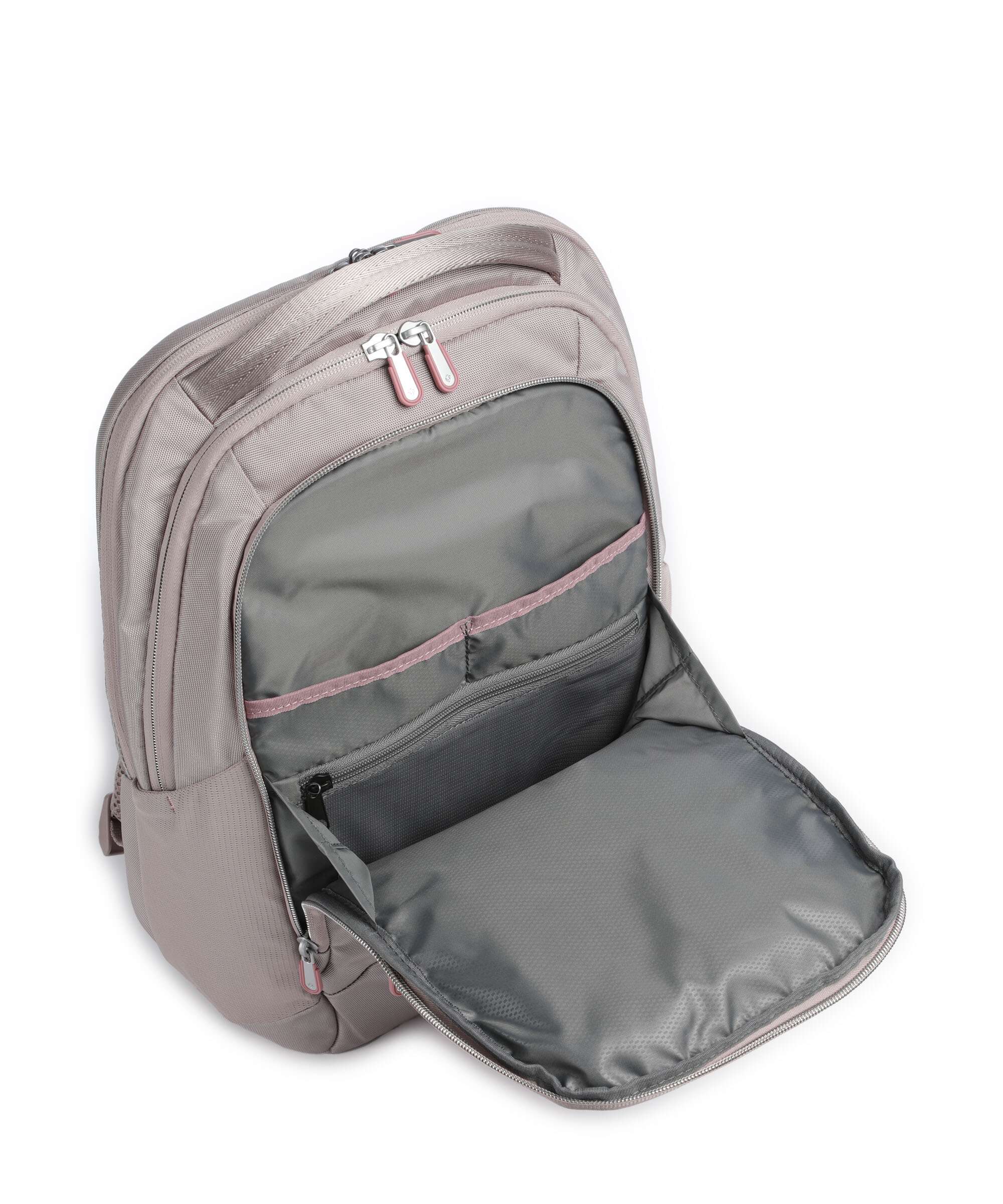 Samsonite Guardit Classy 2.0 Laptop rugzak stone grey - Image 4