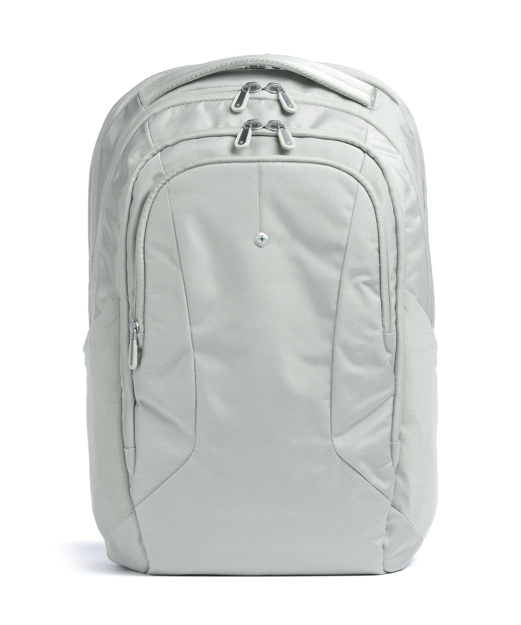 Samsonite Guardit Classy 2.0 Laptop rugzak dry sage