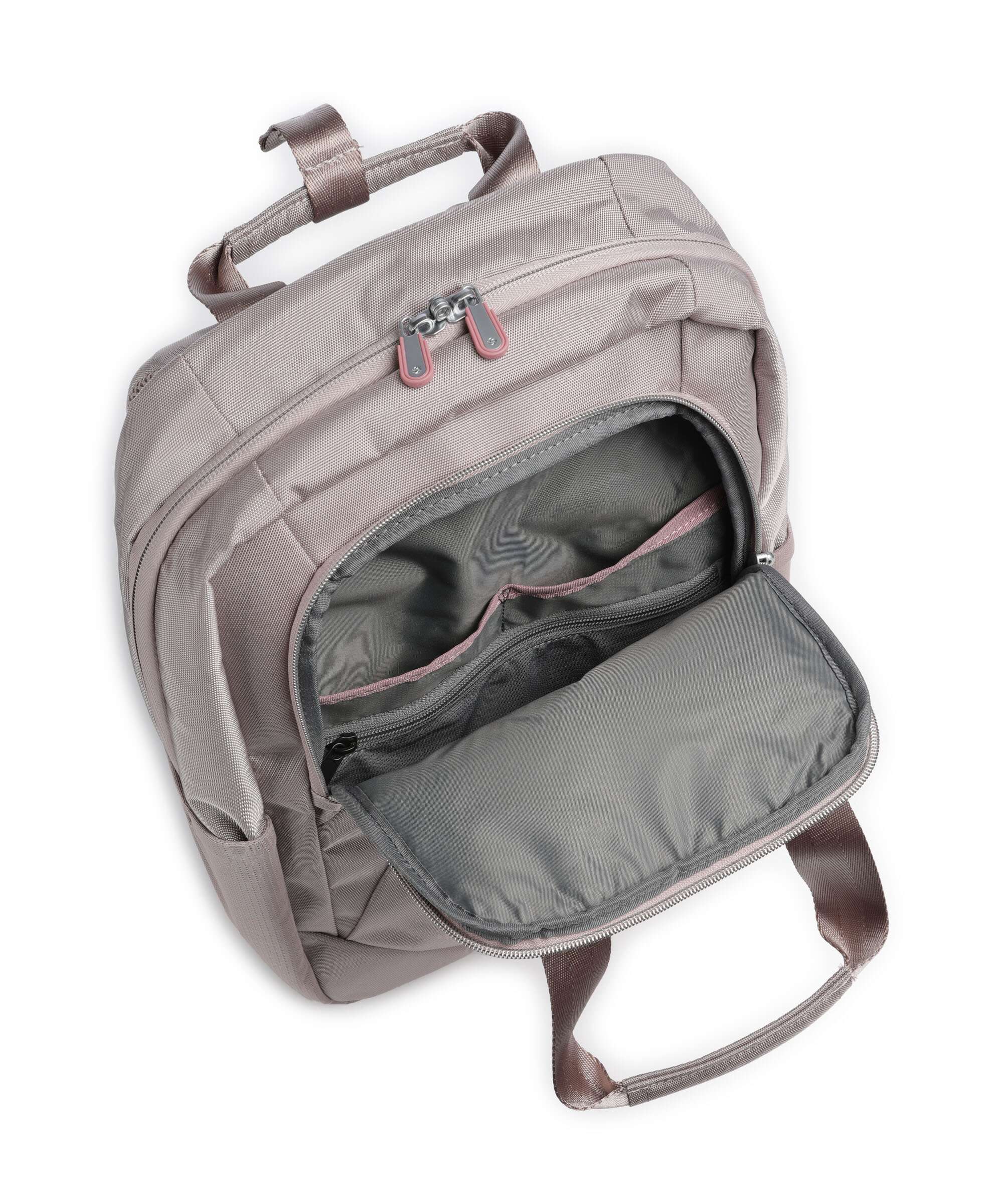 Samsonite Guardit Classy 2.0 Laptop rugzak stone grey - Image 4
