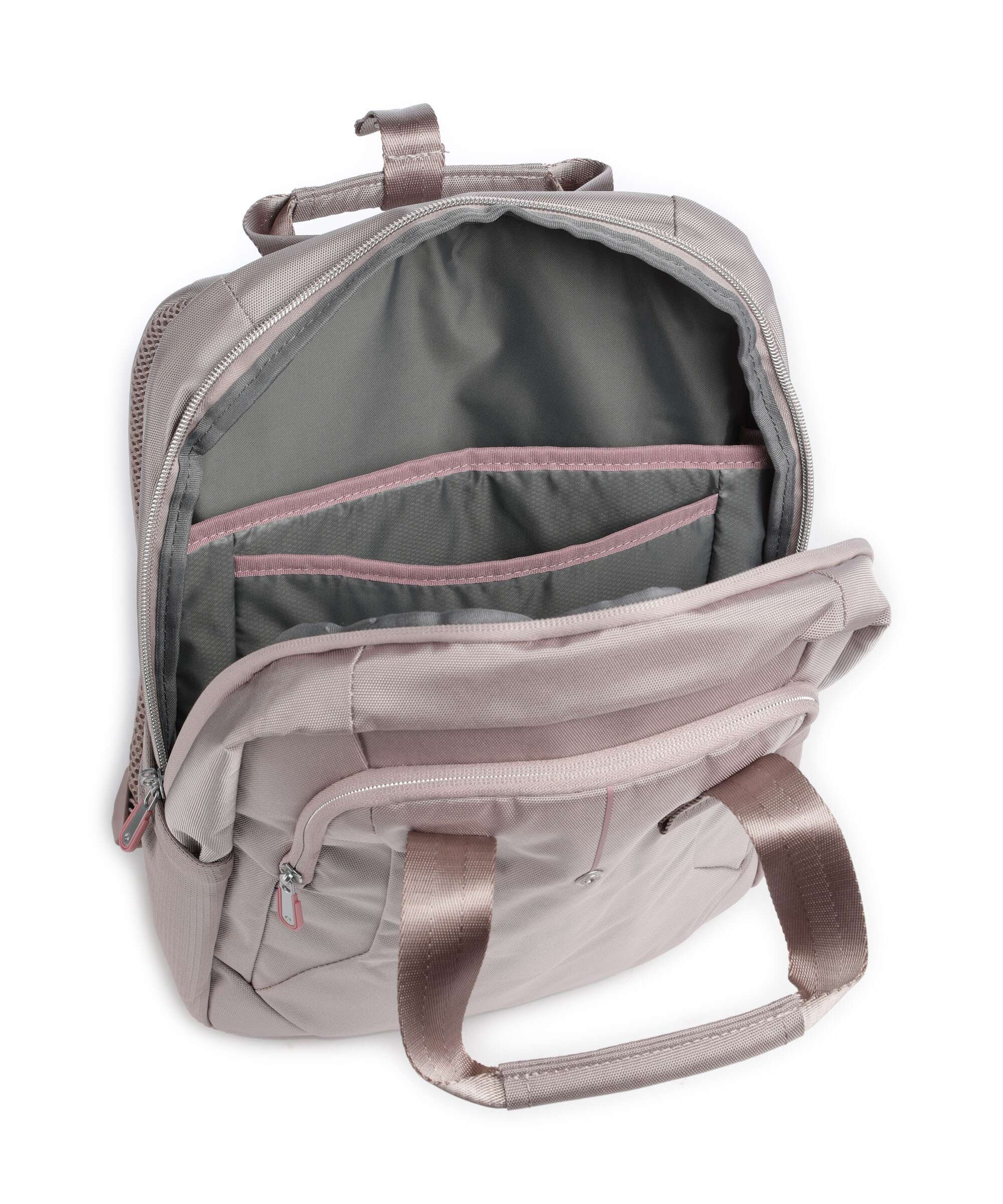 Samsonite Guardit Classy 2.0 Laptop rugzak stone grey - Image 5