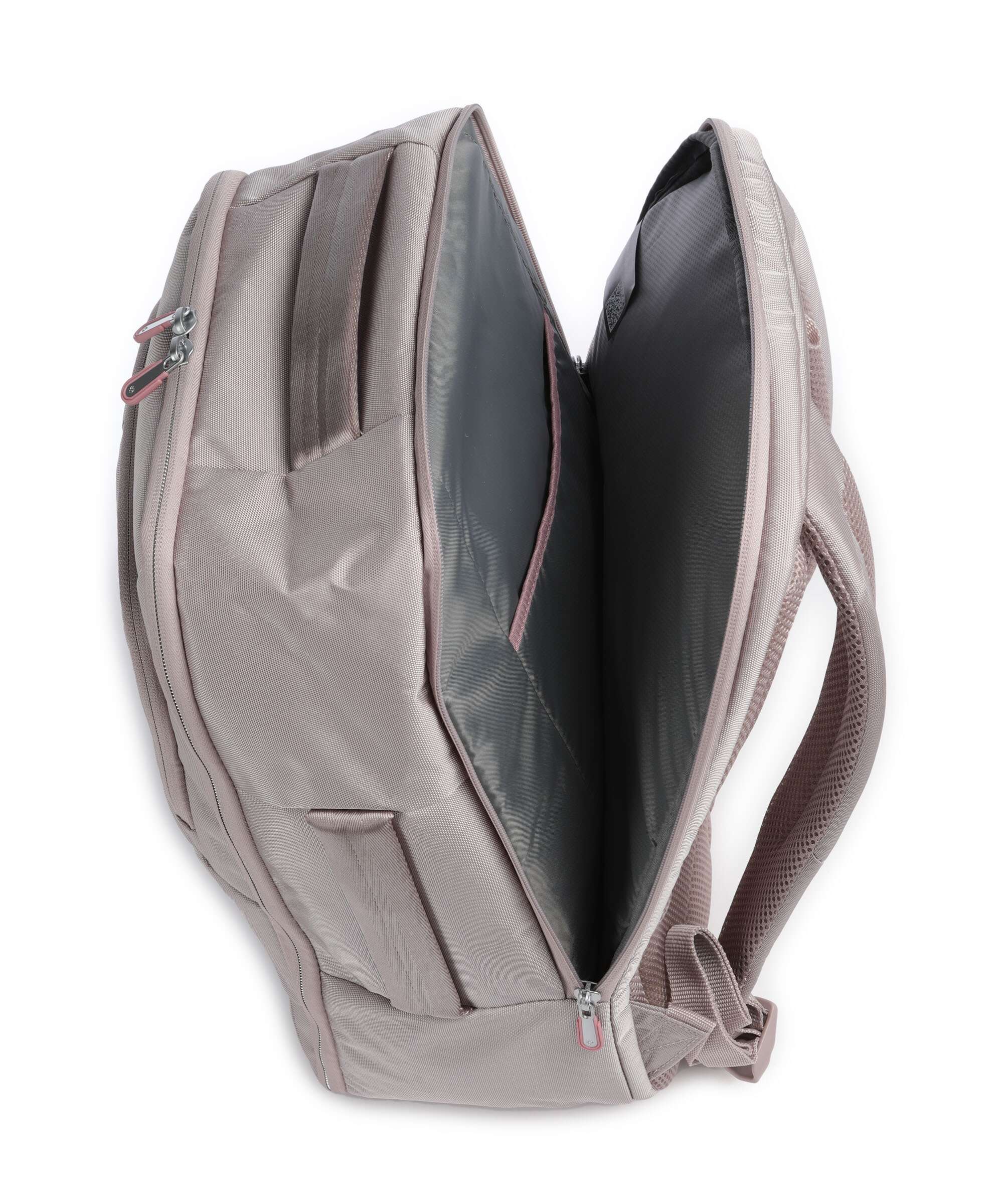 Samsonite Guardit Classy 2.0 M Laptop rugzak stone grey - Image 4