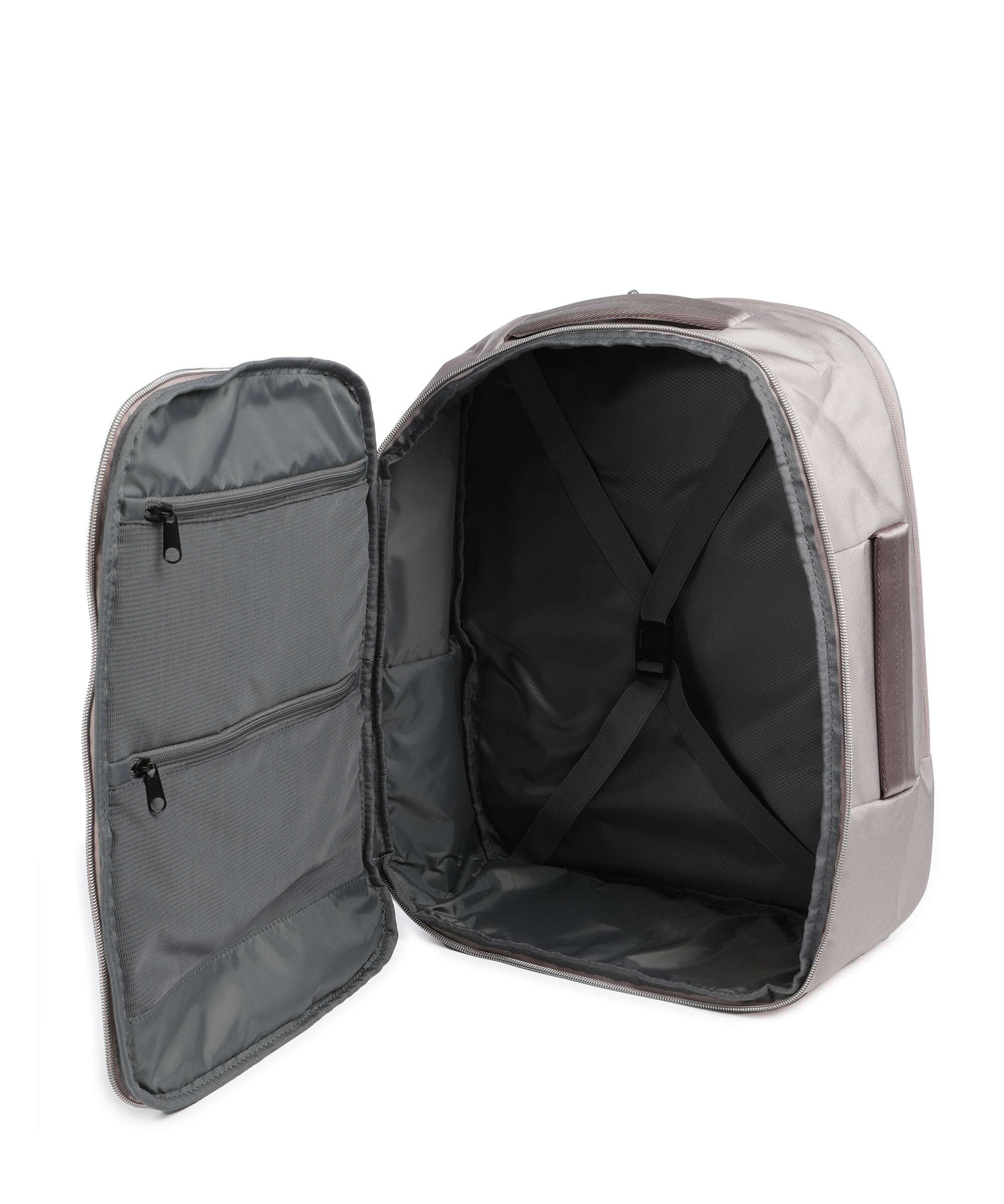 Samsonite Guardit Classy 2.0 M Laptop rugzak stone grey - Image 5