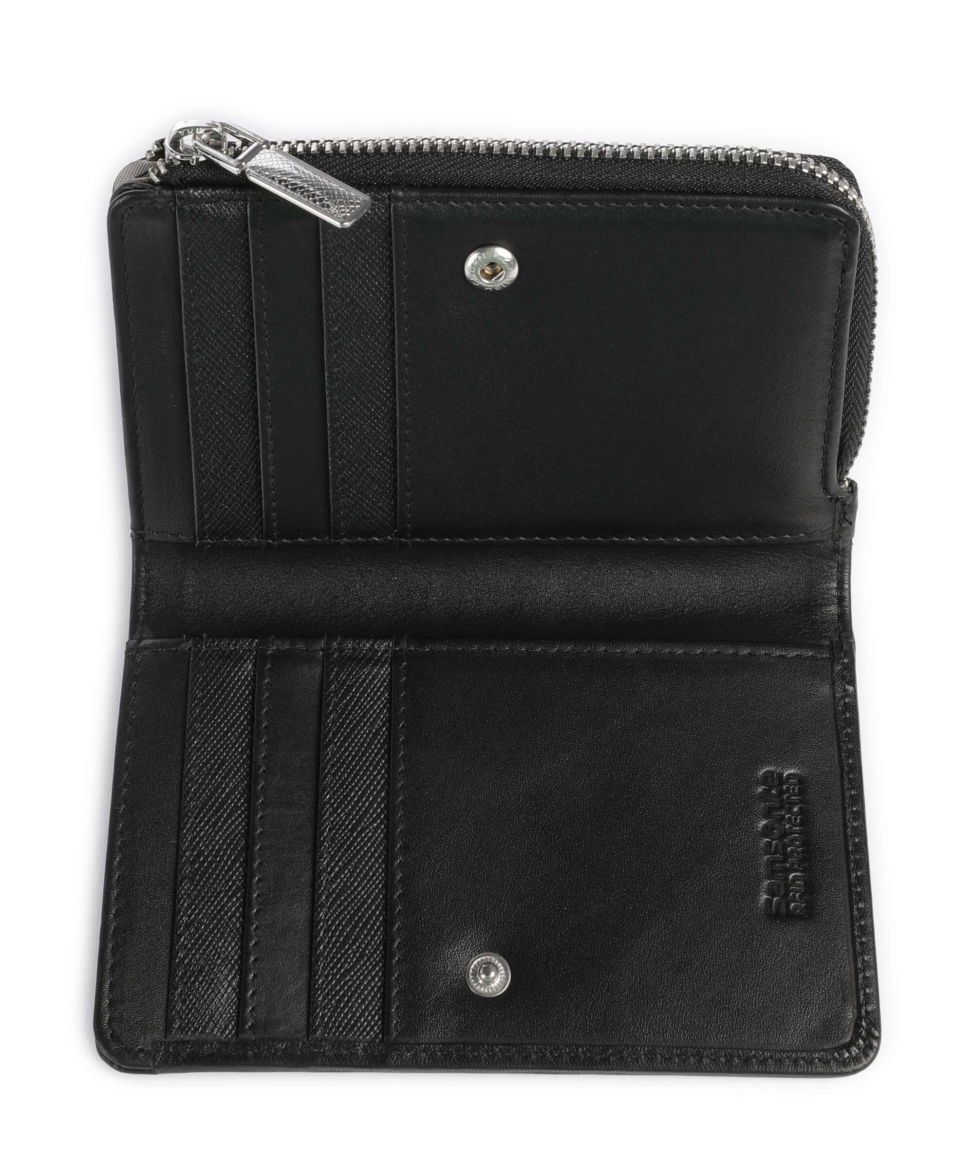Samsonite Image Portemonnee black - Image 2
