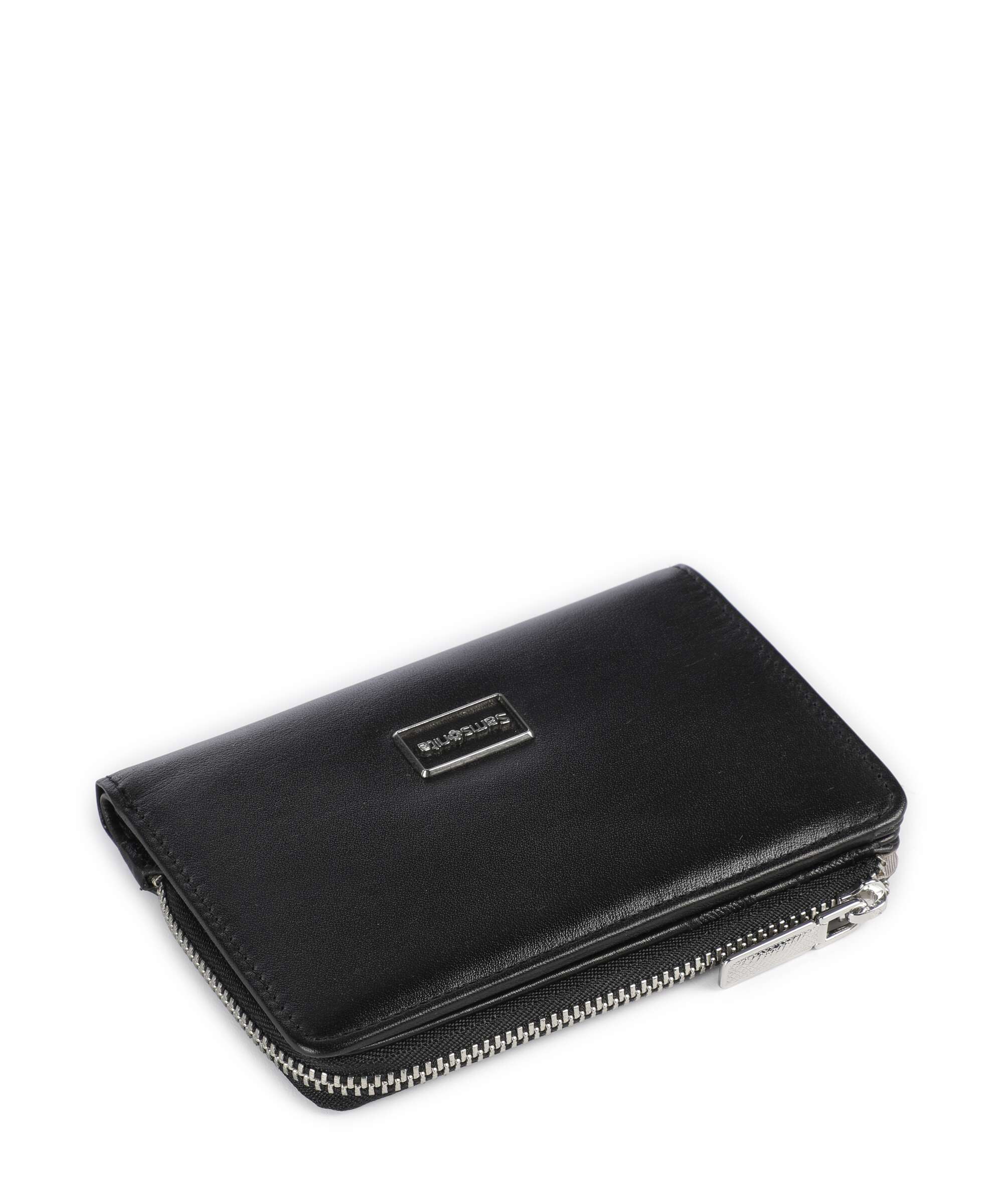 Samsonite Image Portemonnee black - Image 4