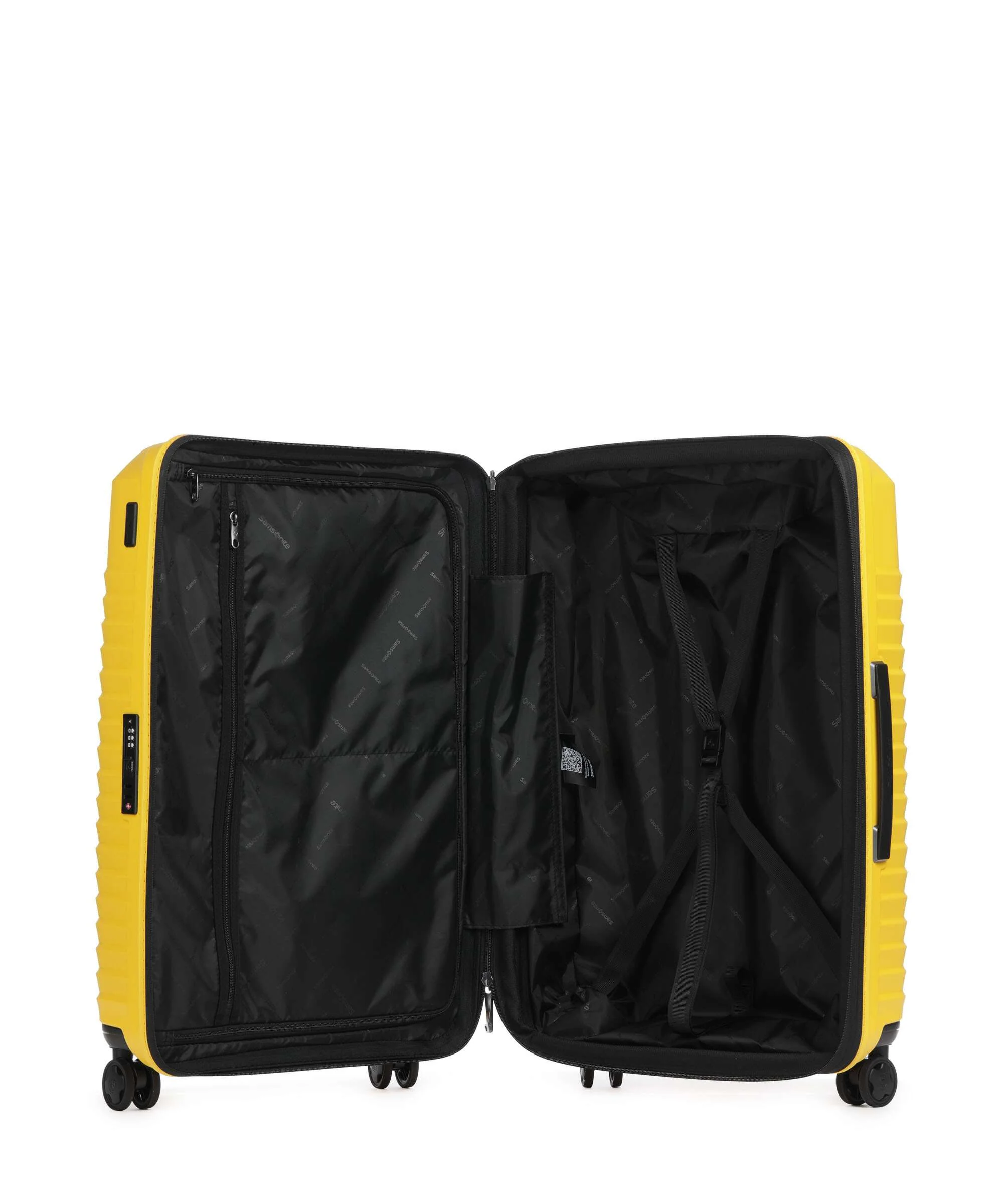 Samsonite Intuo Trolley (4 wielen) citrus - Image 6