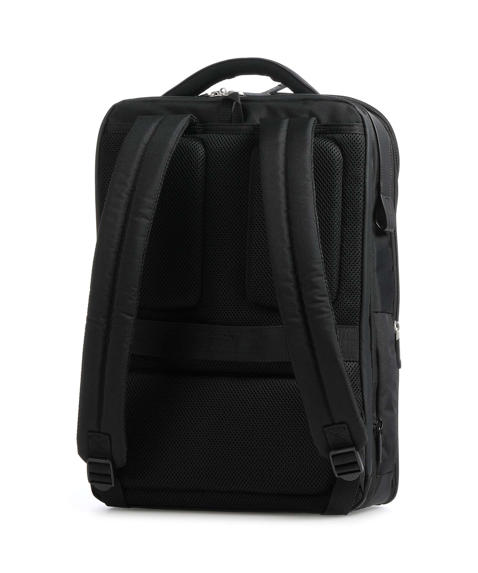 Samsonite Litepoint Laptop rugzak black - Image 2