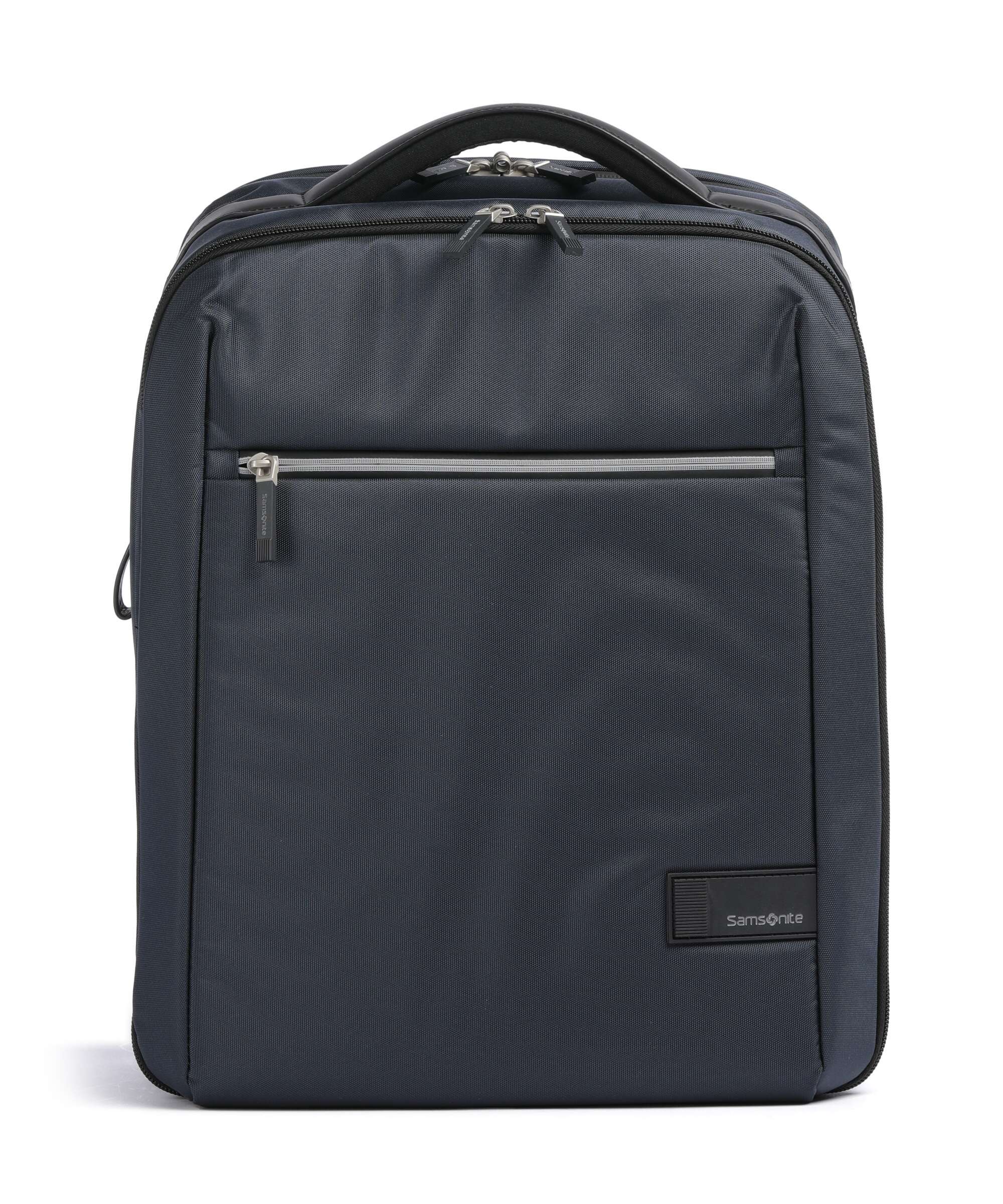 Samsonite Litepoint S Rugzak blue