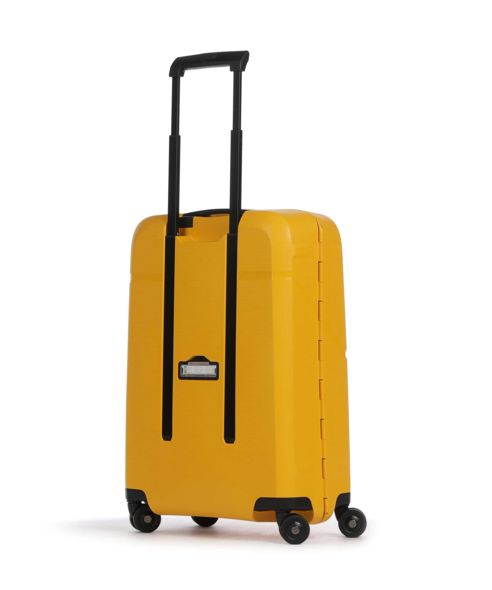 Samsonite Magnum Eco Trolley (4 wielen) summer yellow - Image 2