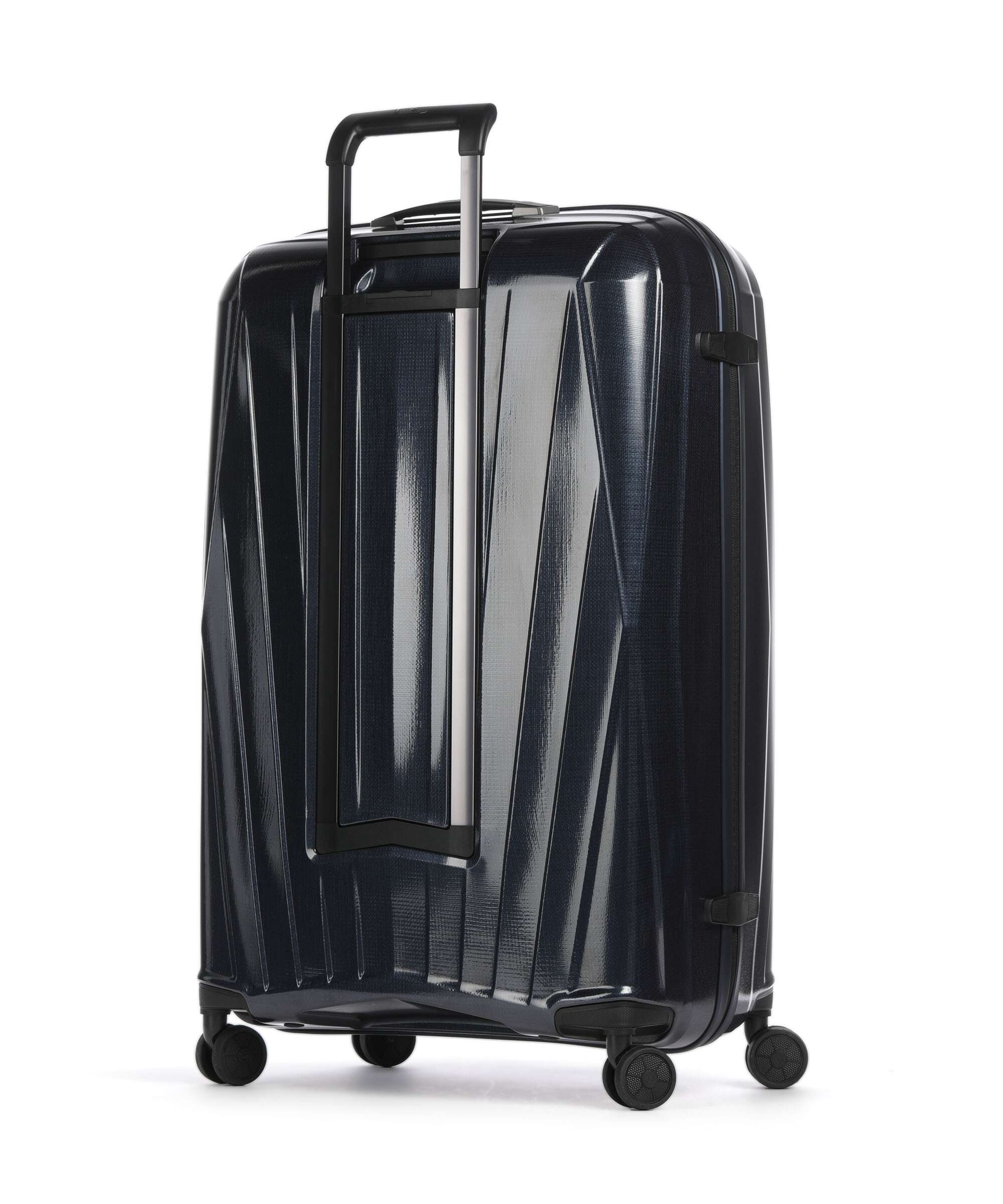 Samsonite Major-Lite Trolley (4 wielen) midnight blue - Image 2