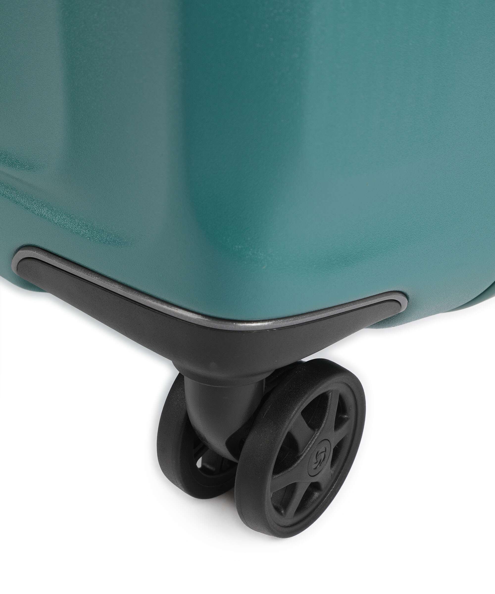 Samsonite Nuon Trolley (4 wielen) pine green - Image 5