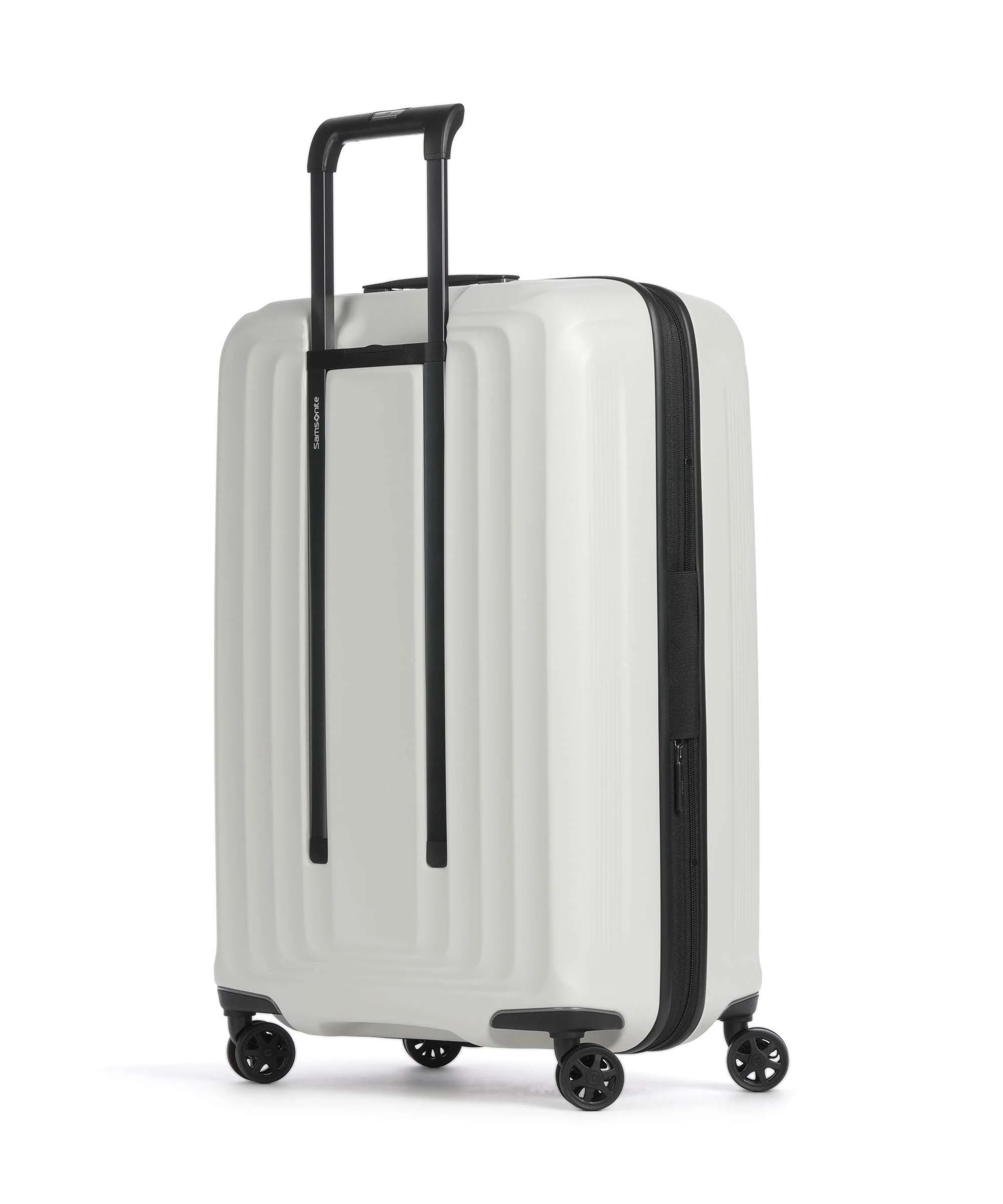 Samsonite Nuon Trolley (4 wielen) matt quartz - Image 2