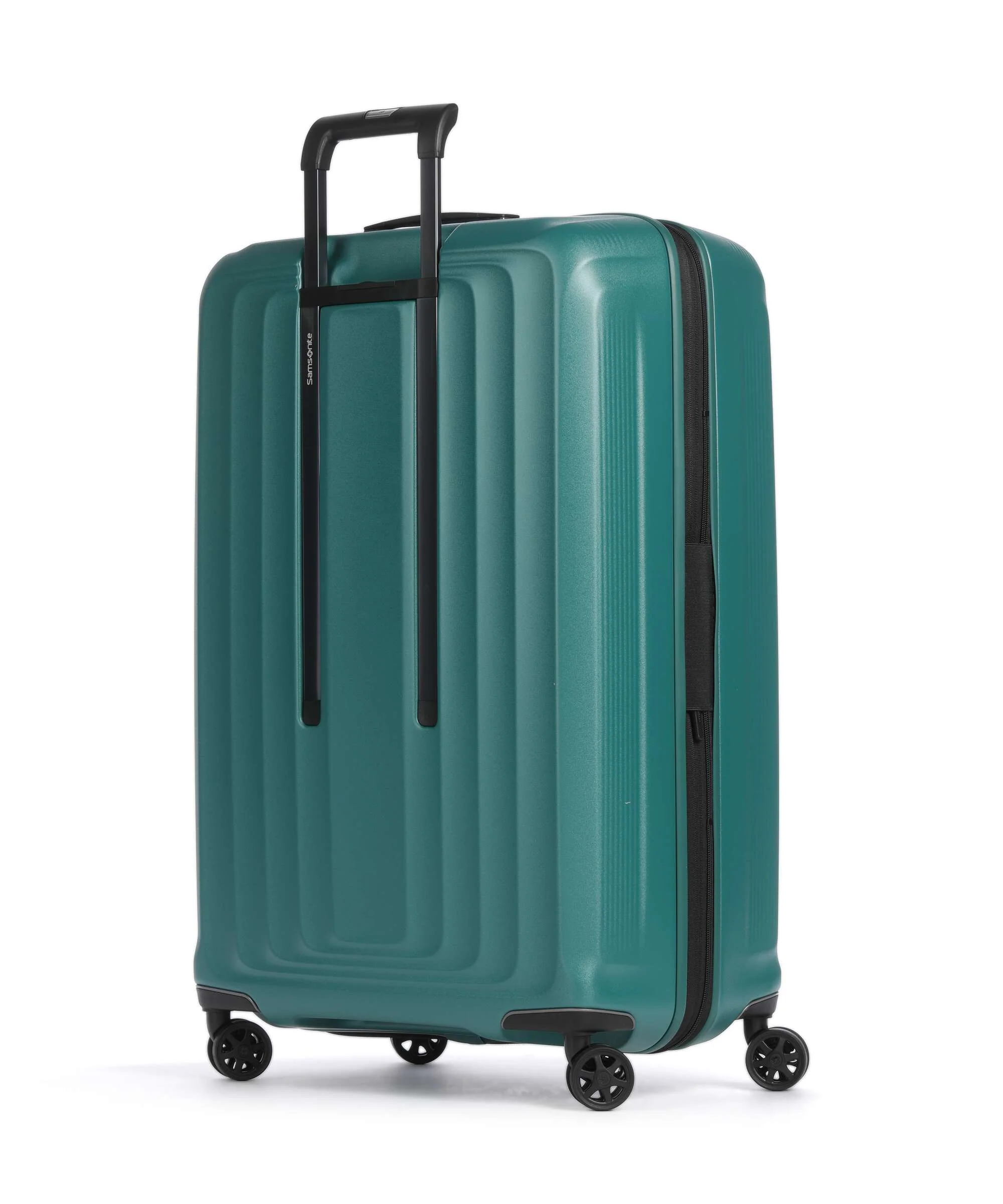 Samsonite Nuon Trolley (4 wielen) pine green - Image 2