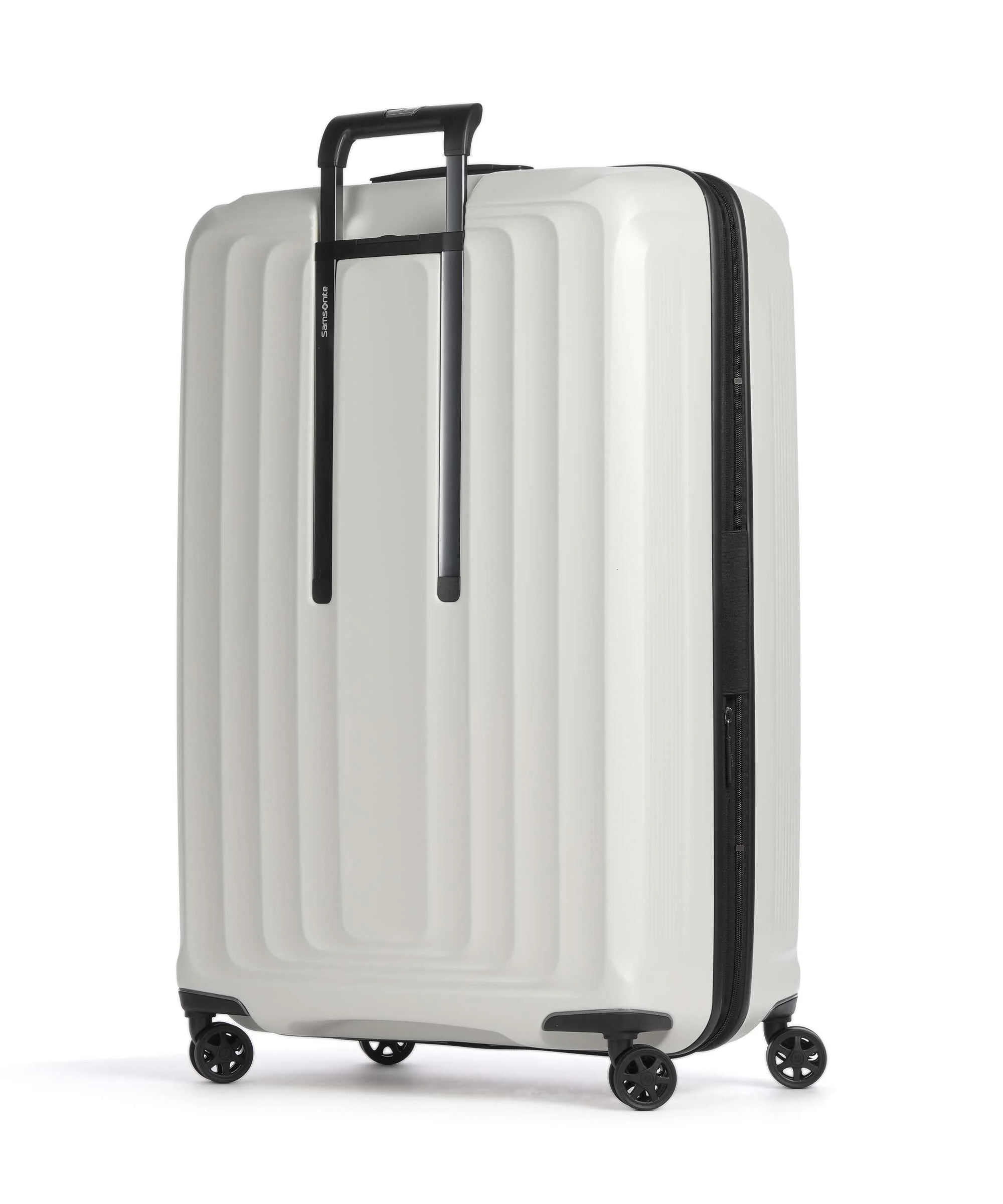Samsonite Nuon Trolley (4 wielen) matt quartz - Image 2
