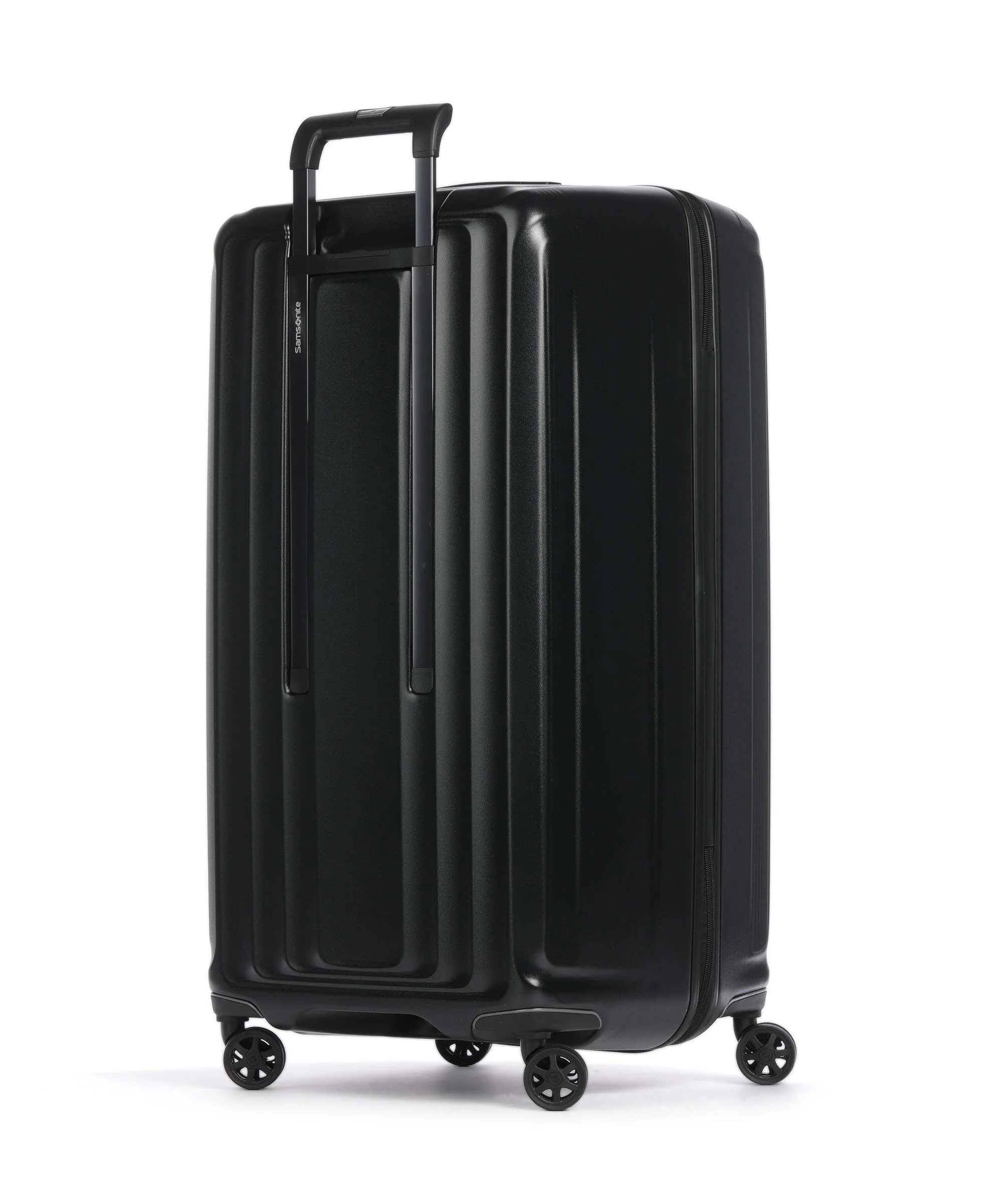 Samsonite Nuon Trolley (4 wielen) matt graphite - Image 2