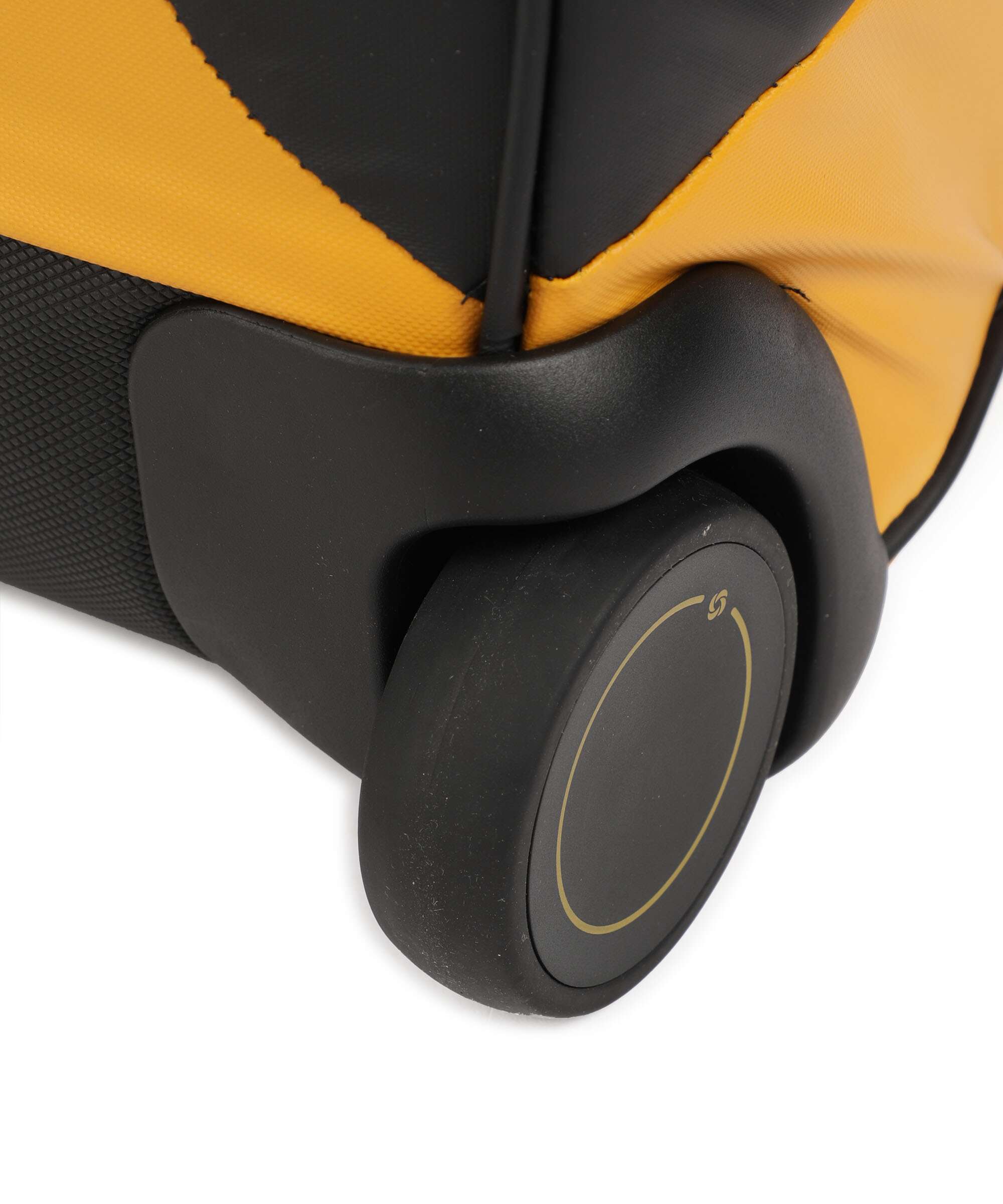 Samsonite Paradiver Light Reistas met wielen yellow - Image 4