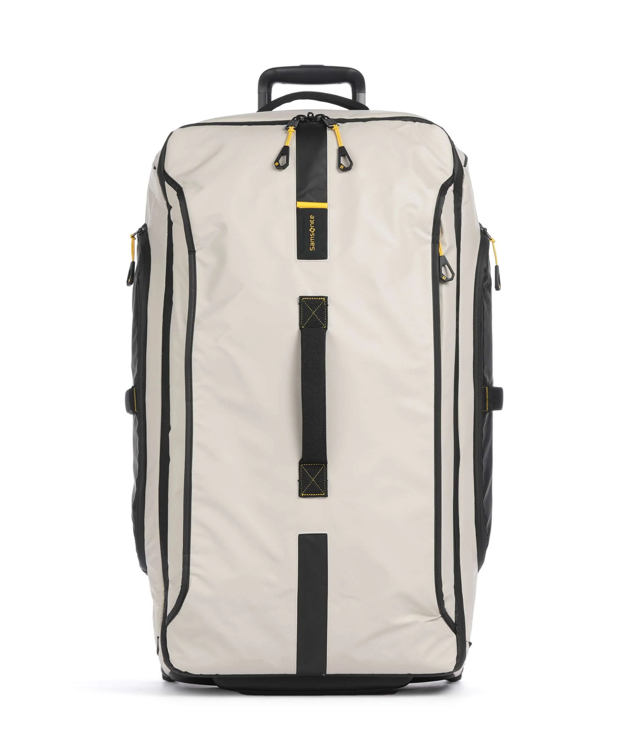 Samsonite Paradiver Light Reistas met wielen sand